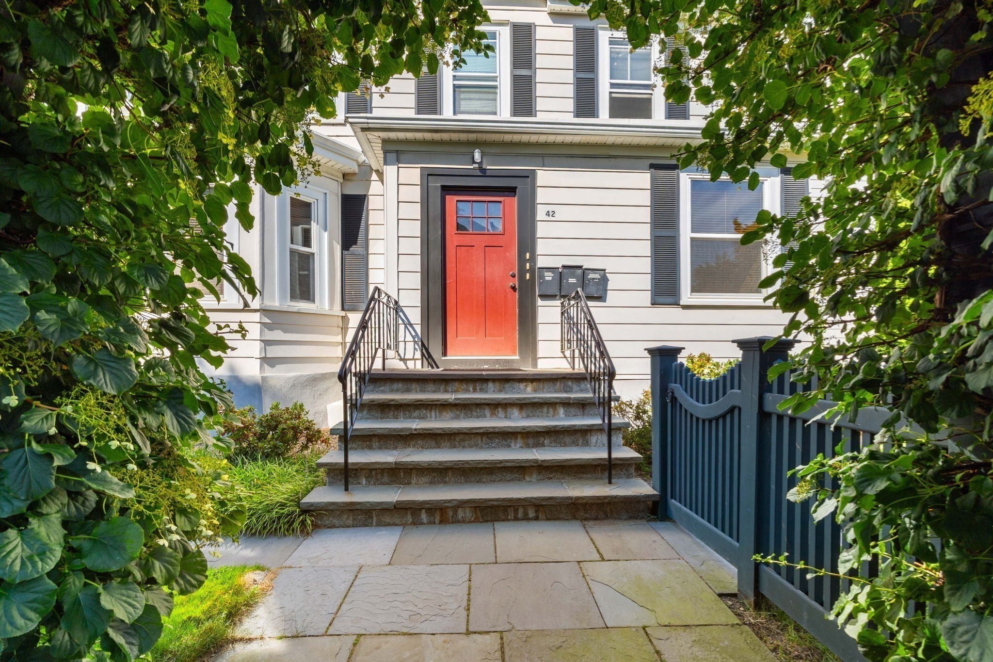 42 Mayhew Street, Dorchester, Boston, MA 02125 - Image 37