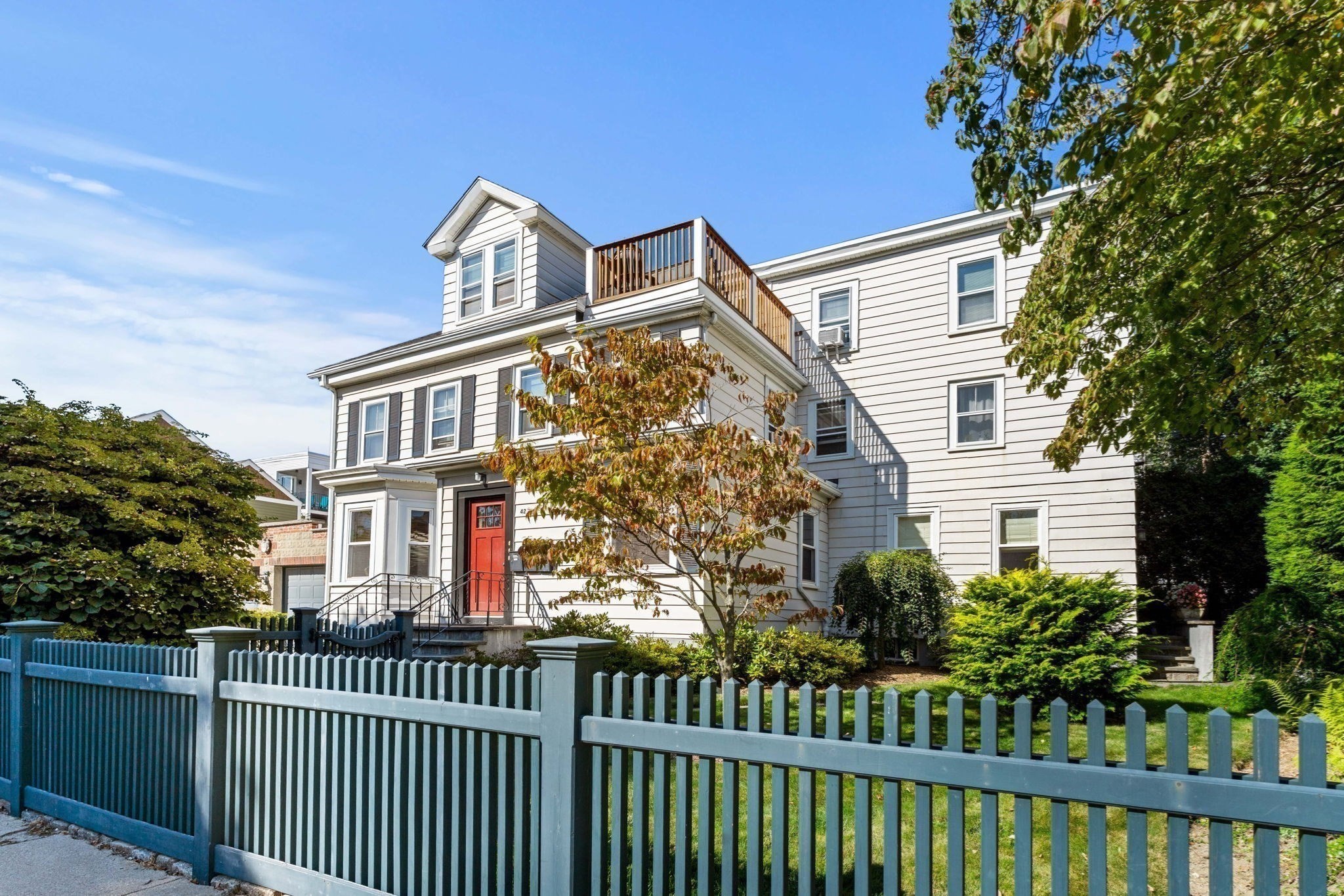 42 Mayhew Street, Dorchester, Boston, MA 02125 - Image 38
