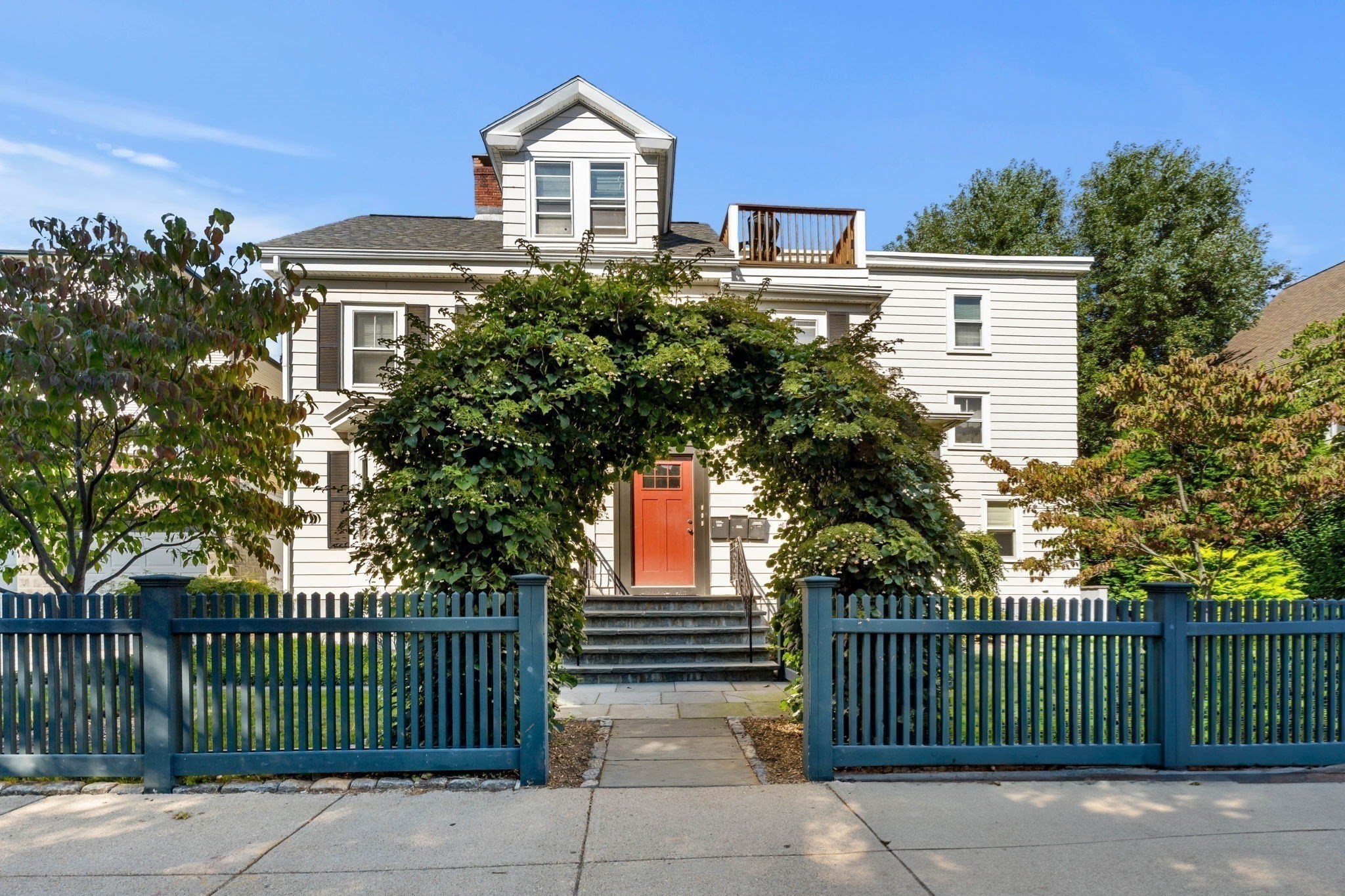 42 Mayhew Street, Dorchester, Boston, MA 02125 - Image 39