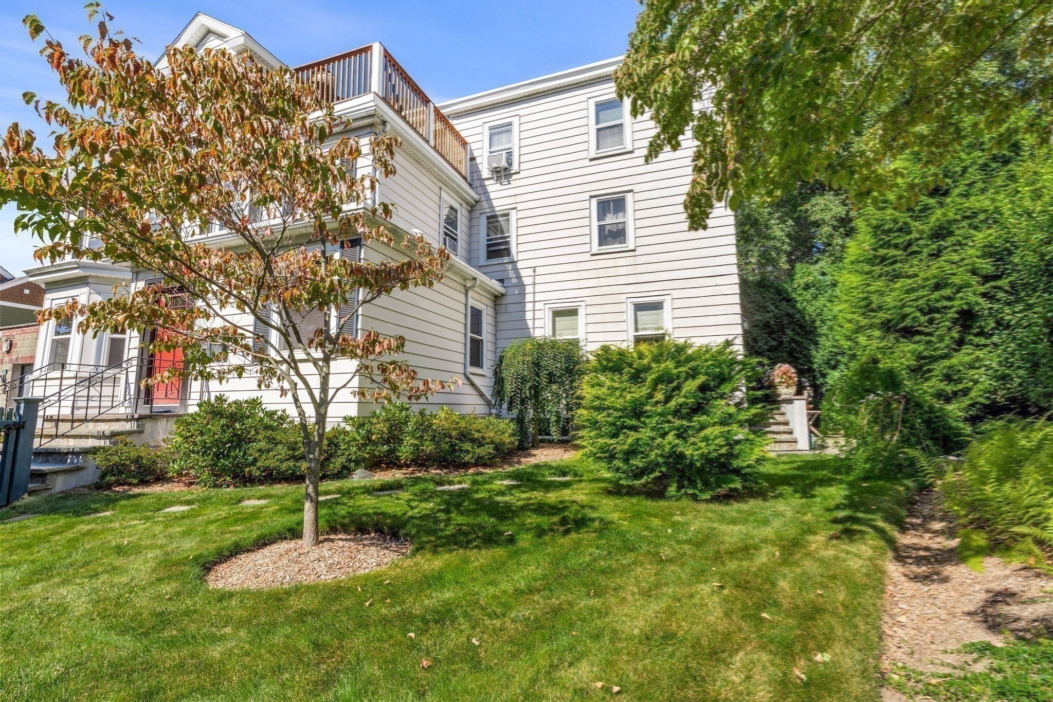 42 Mayhew Street, Dorchester, Boston, MA 02125 - Image 40