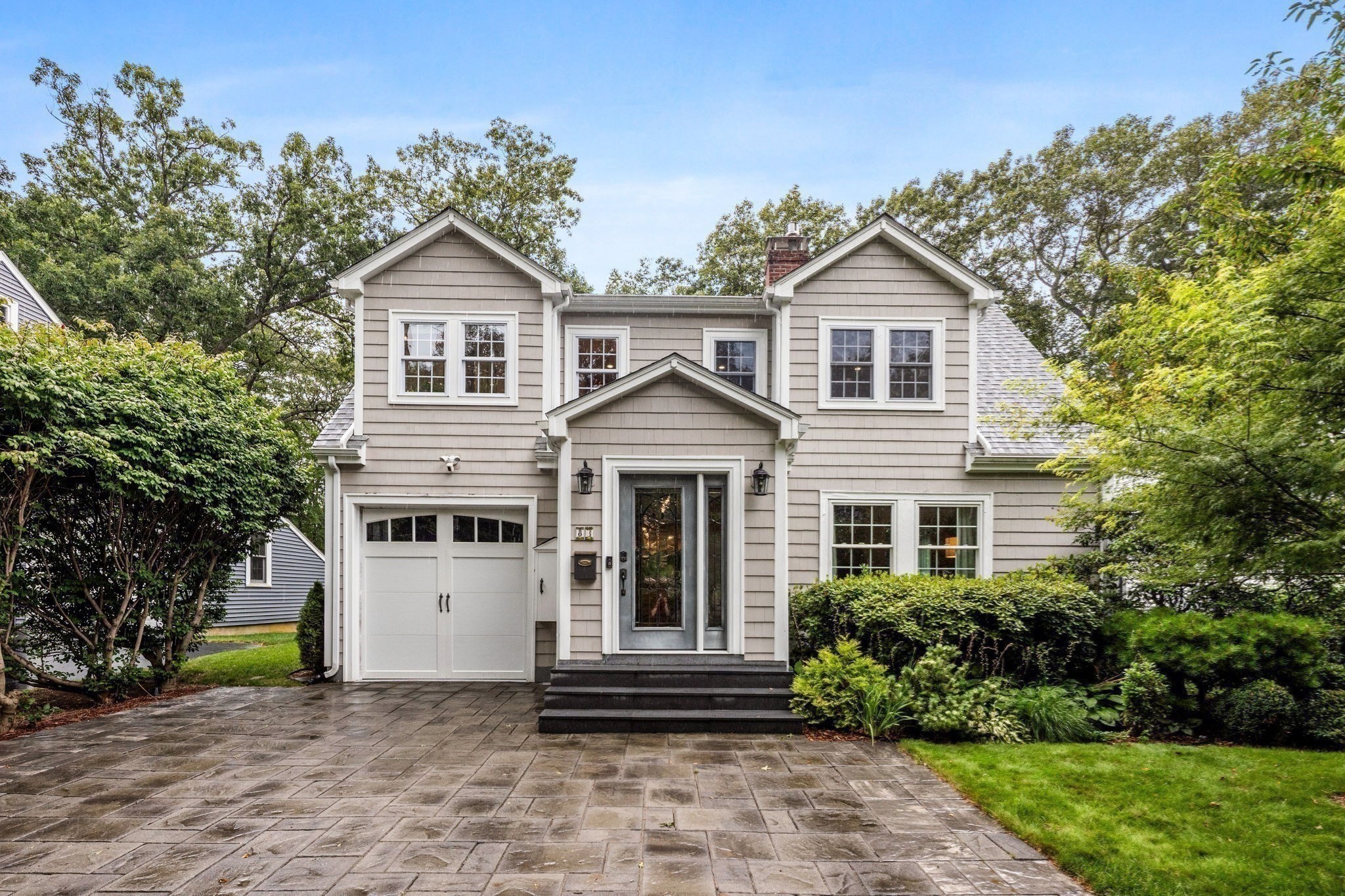 83 Payson Rd, Brookline, MA 02467