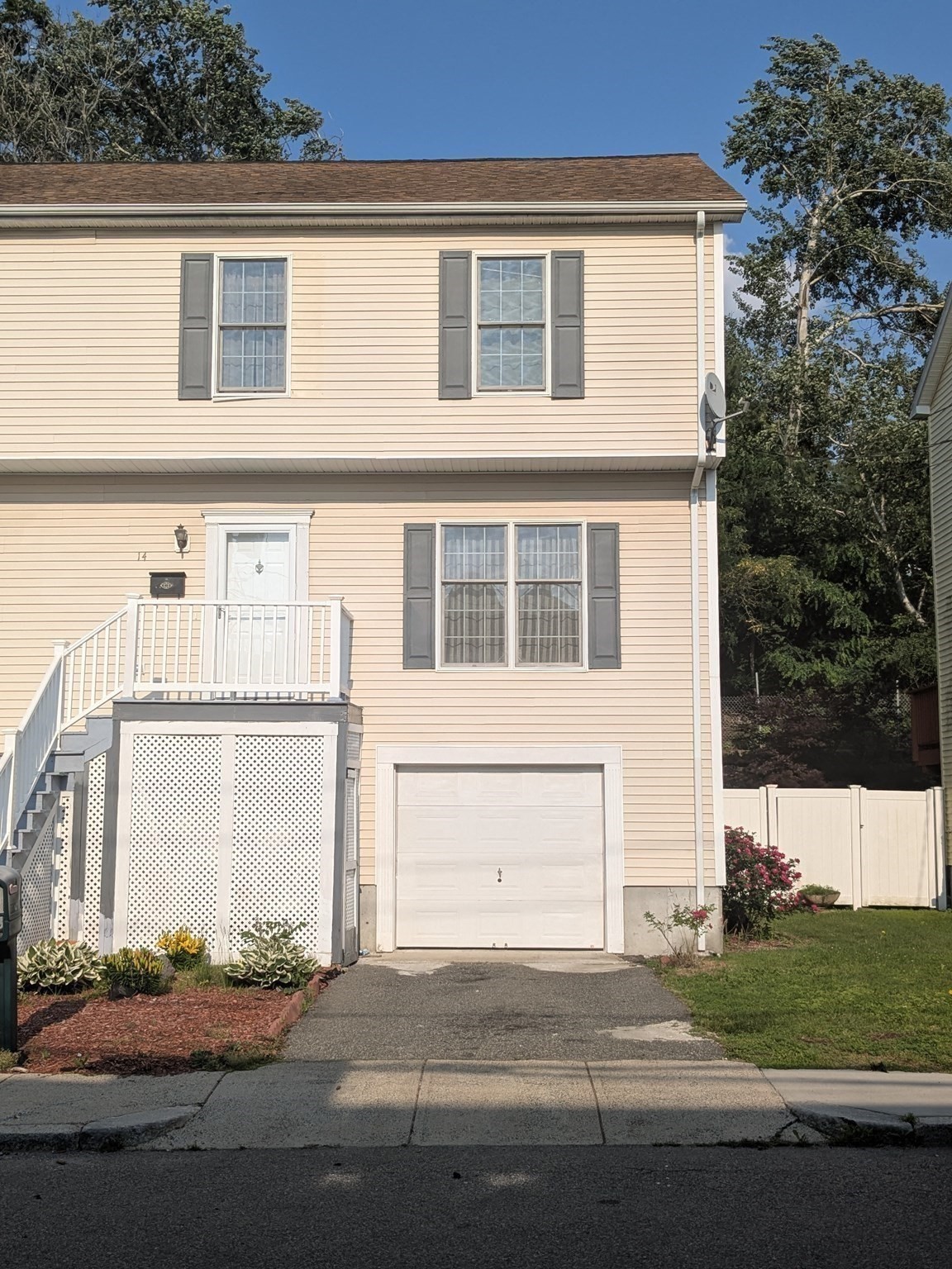 14 Robey Street Unit 14, Roxbury, Boston, MA 02119 - Image 2