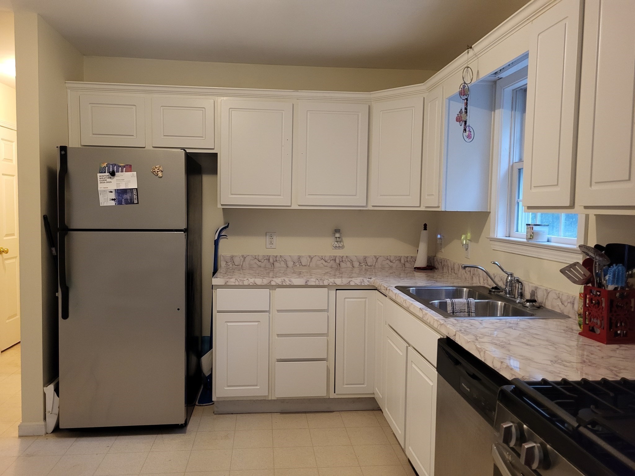 14 Robey Street Unit 14, Roxbury, Boston, MA 02119 - Image 4