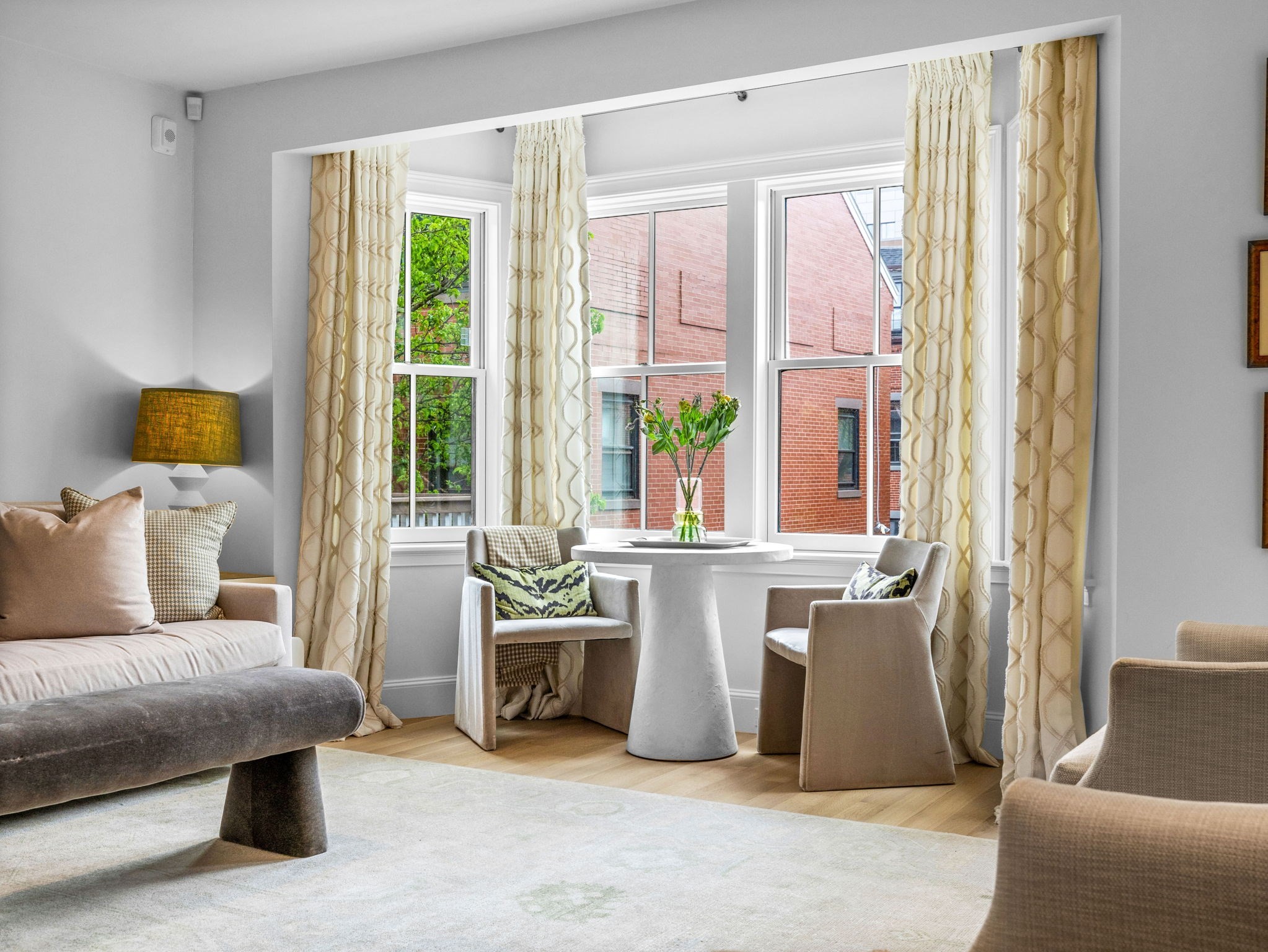 296 Shawmut Ave Unit PH, South End, Boston, MA 02118 - Image 2