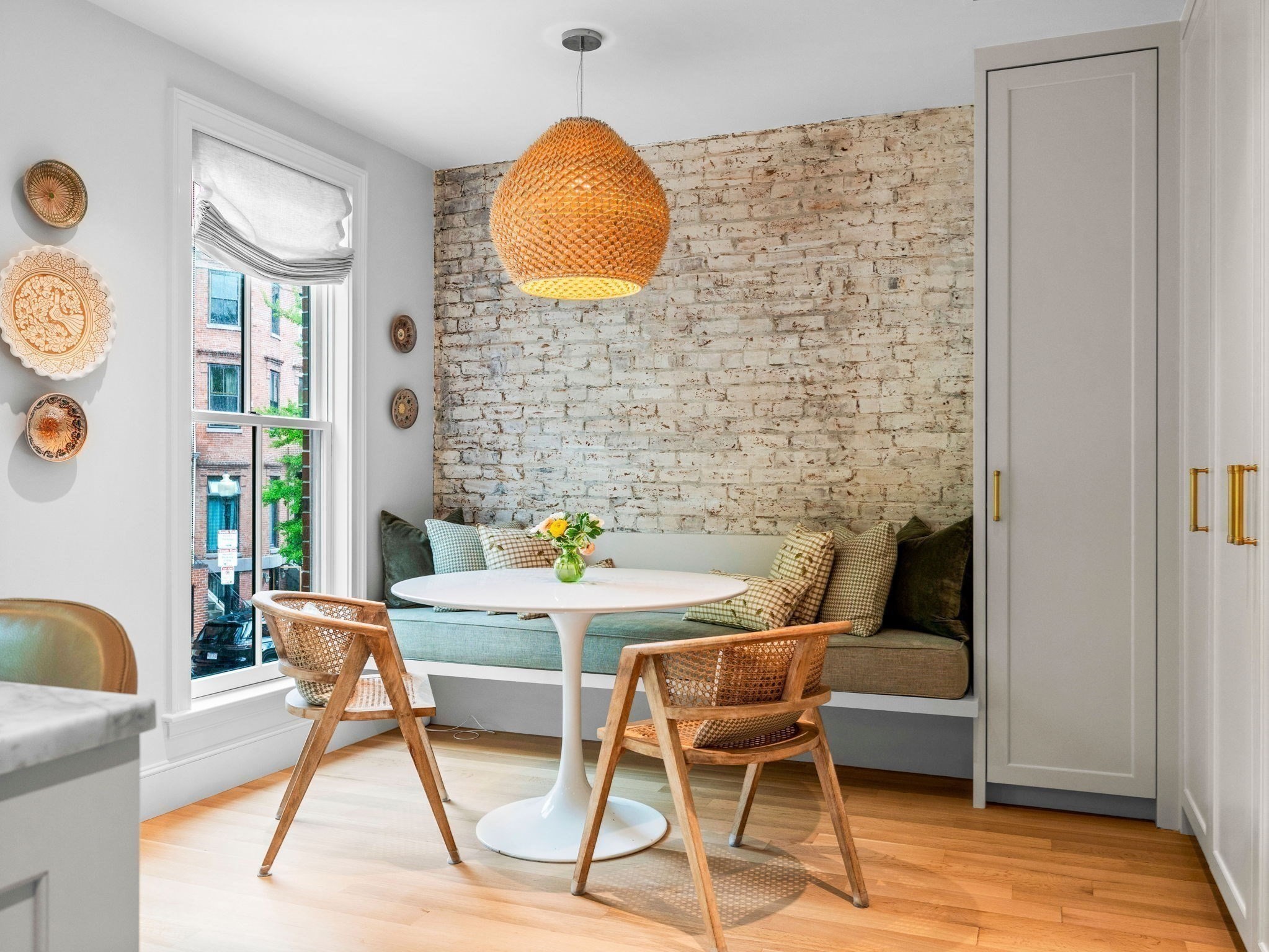 296 Shawmut Ave Unit PH, South End, Boston, MA 02118 - Image 11