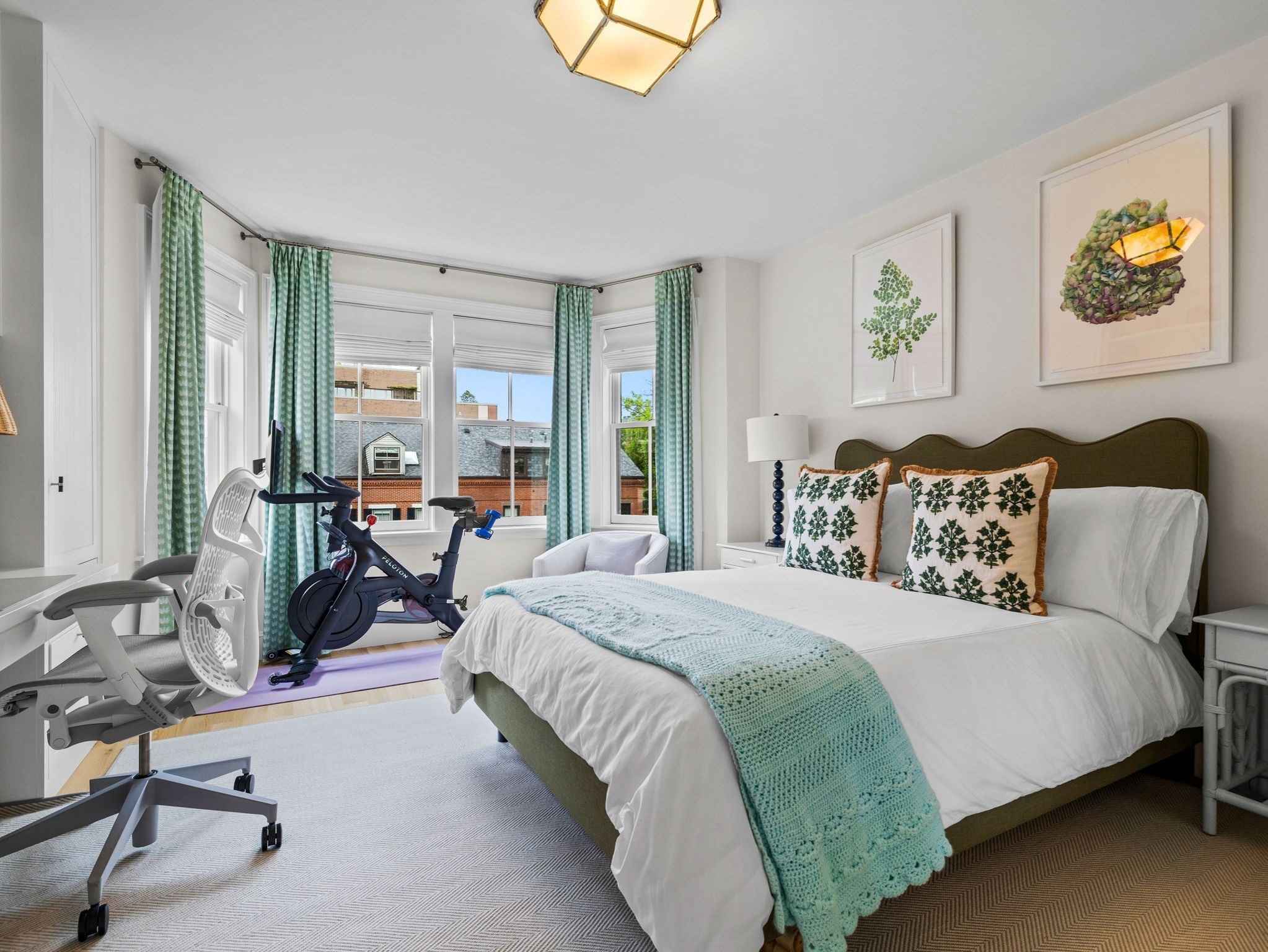 296 Shawmut Ave Unit PH, South End, Boston, MA 02118 - Image 13