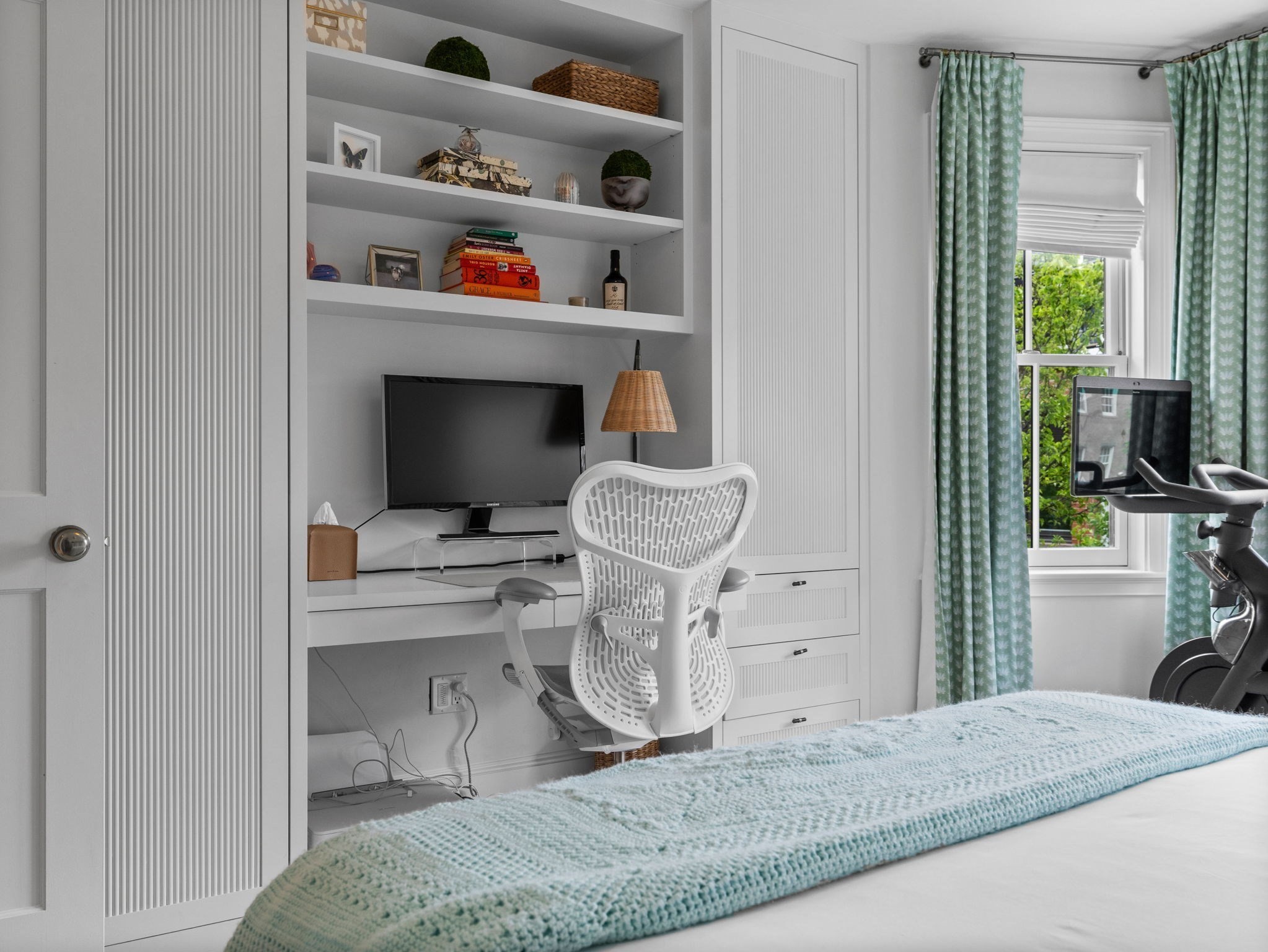 296 Shawmut Ave Unit PH, South End, Boston, MA 02118 - Image 14