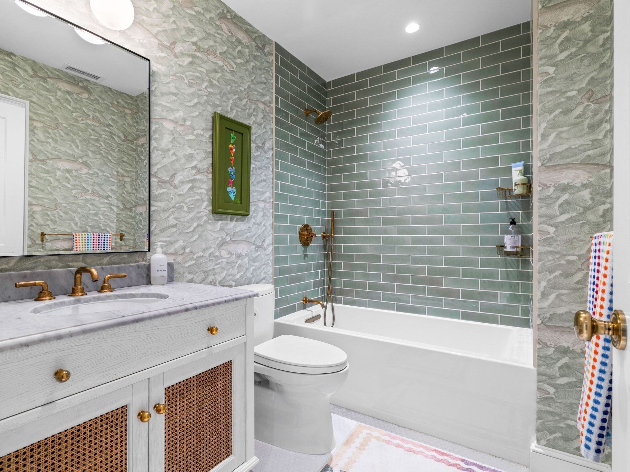 296 Shawmut Ave Unit PH, South End, Boston, MA 02118 - Image 18