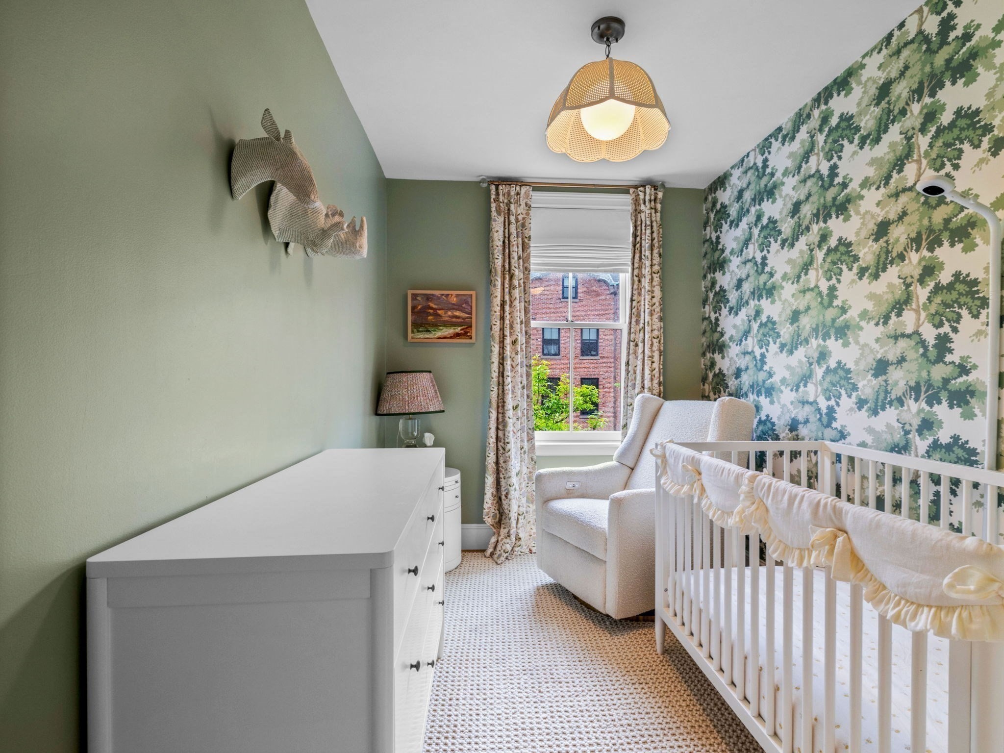 296 Shawmut Ave Unit PH, South End, Boston, MA 02118 - Image 19