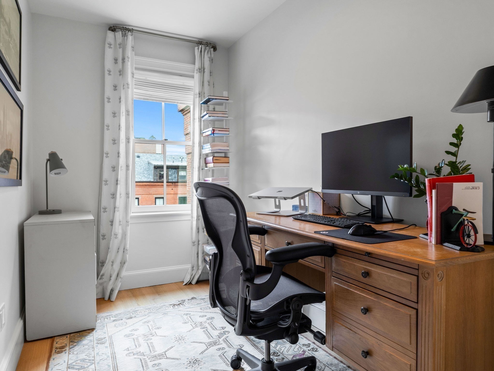 296 Shawmut Ave Unit PH, South End, Boston, MA 02118 - Image 20