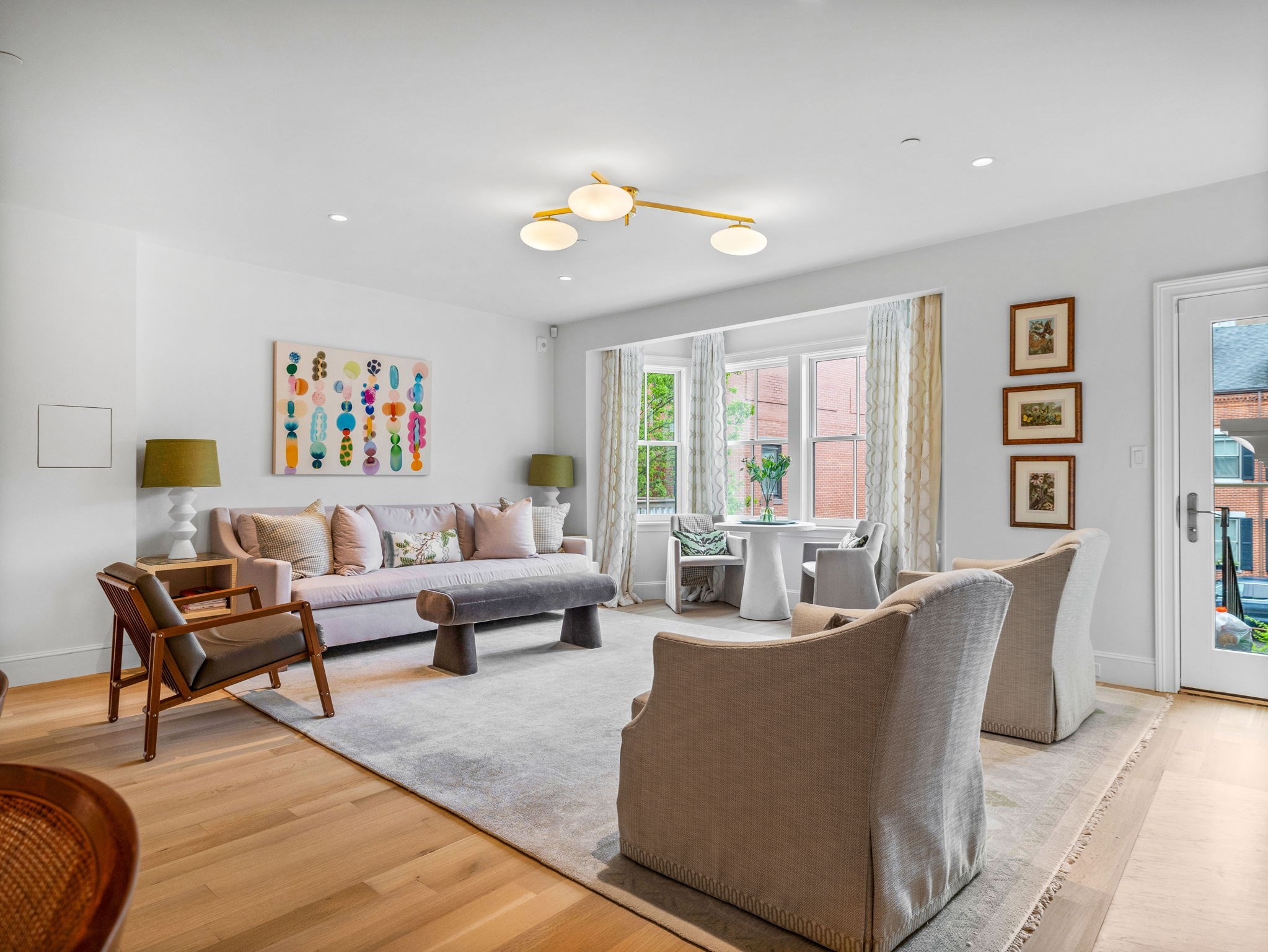 296 Shawmut Ave Unit PH, South End, Boston, MA 02118 - Image 3
