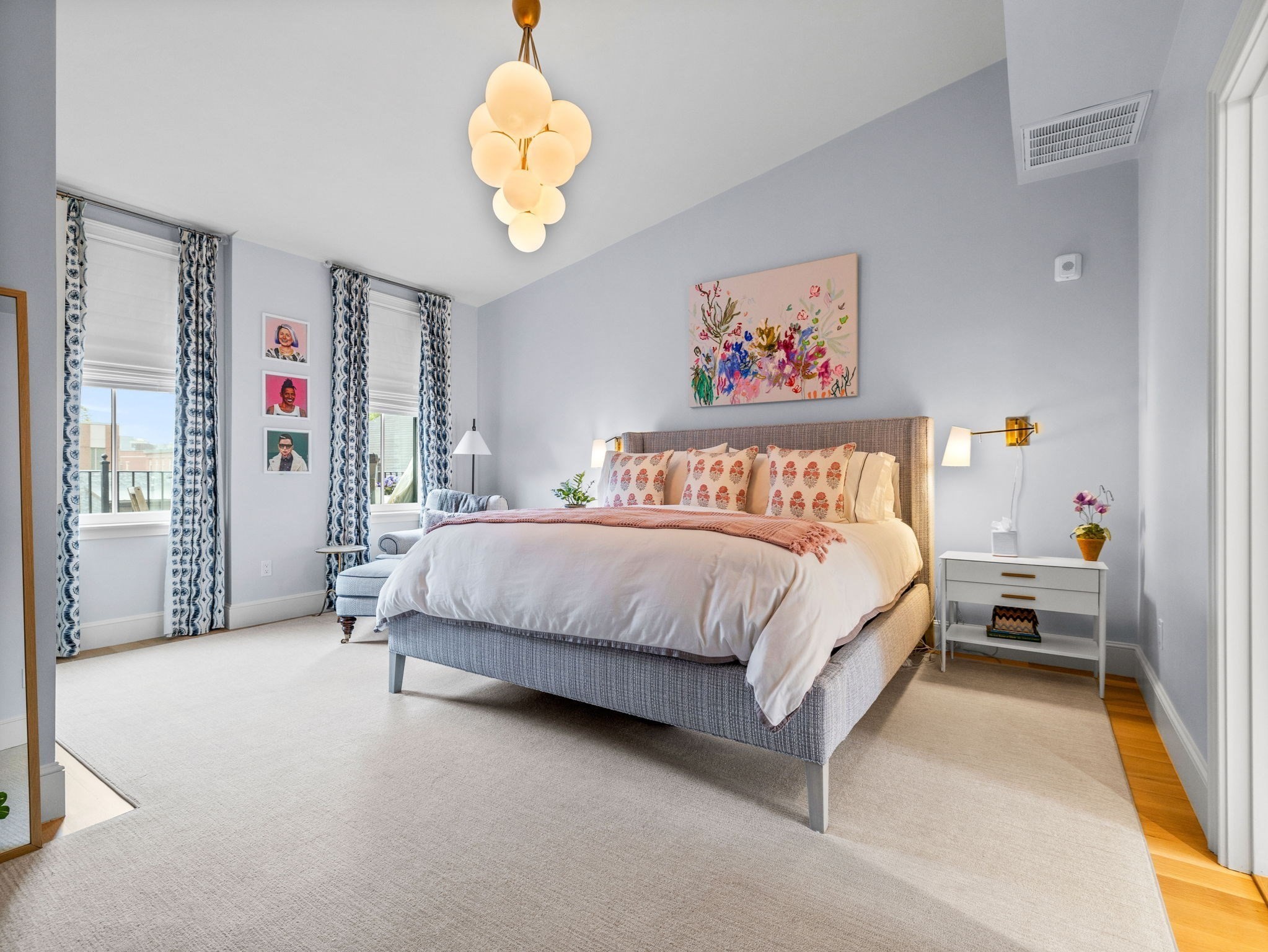 296 Shawmut Ave Unit PH, South End, Boston, MA 02118 - Image 21