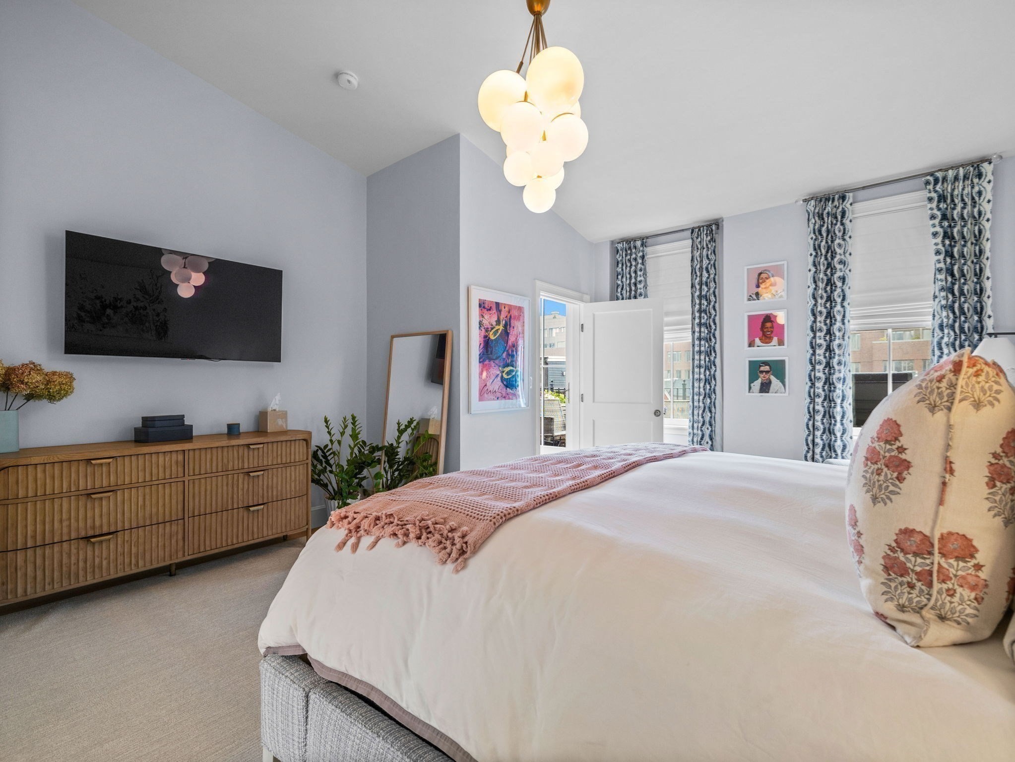 296 Shawmut Ave Unit PH, South End, Boston, MA 02118 - Image 25