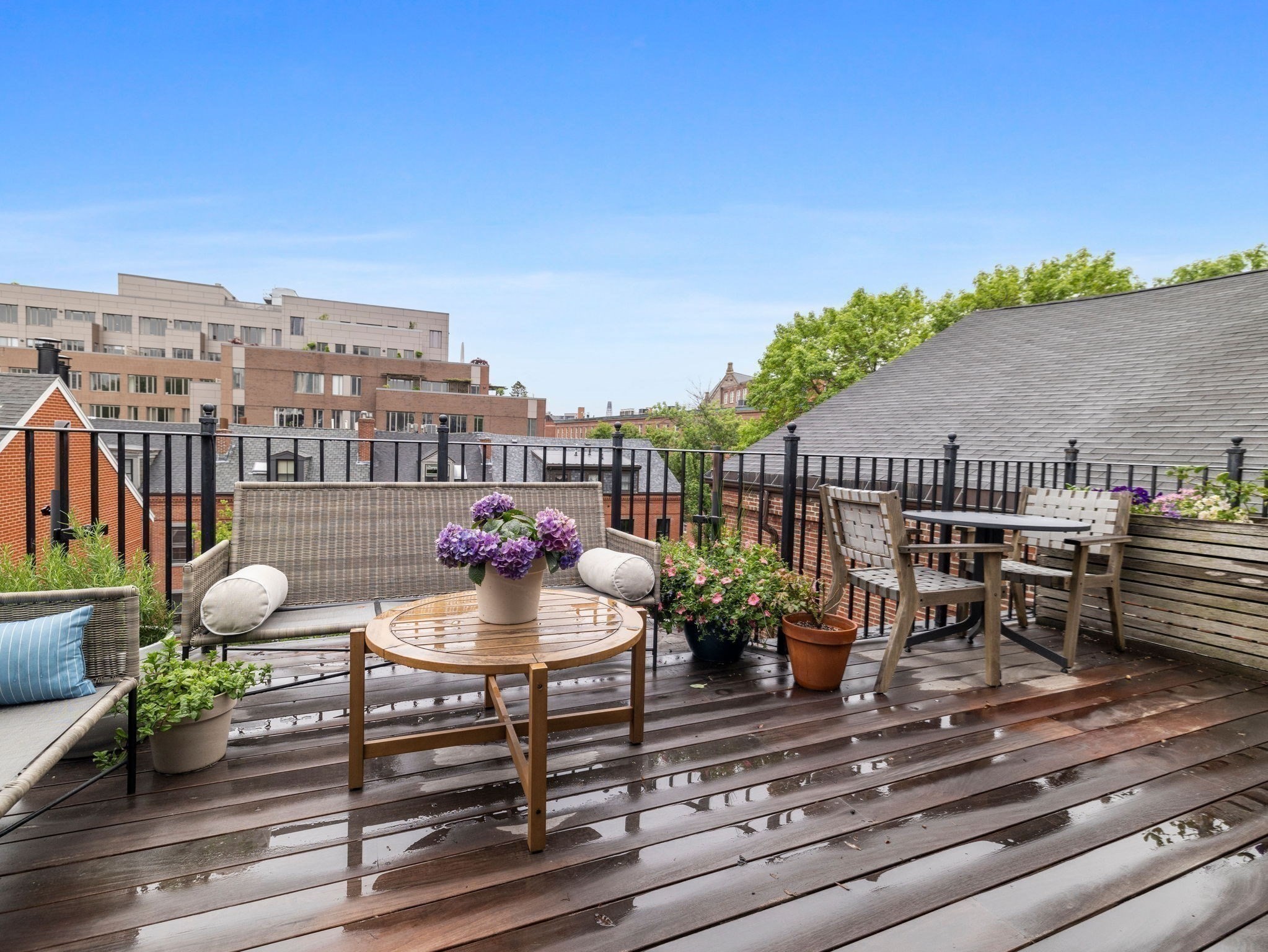 296 Shawmut Ave Unit PH, South End, Boston, MA 02118 - Image 26