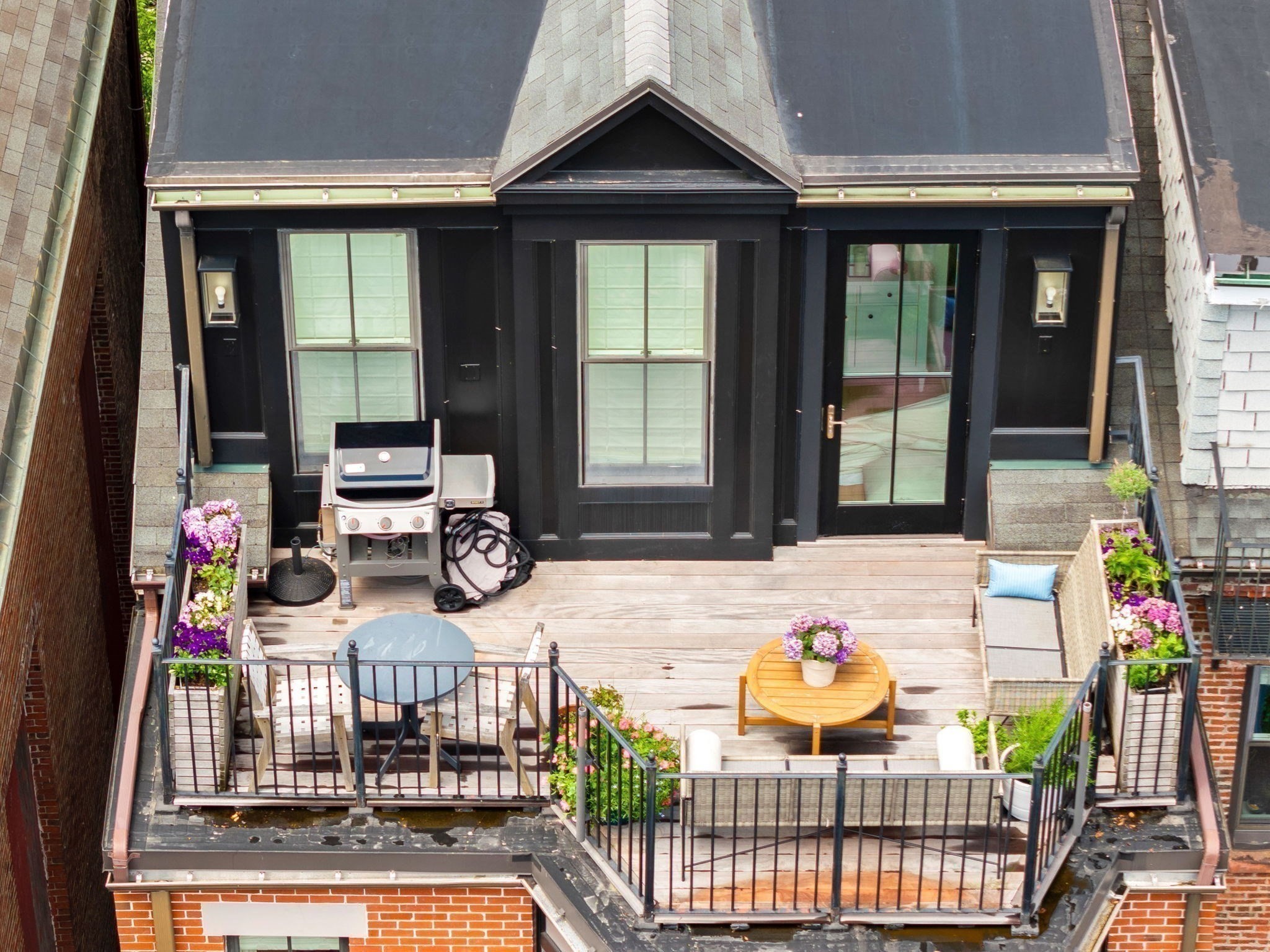 296 Shawmut Ave Unit PH, South End, Boston, MA 02118 - Image 27