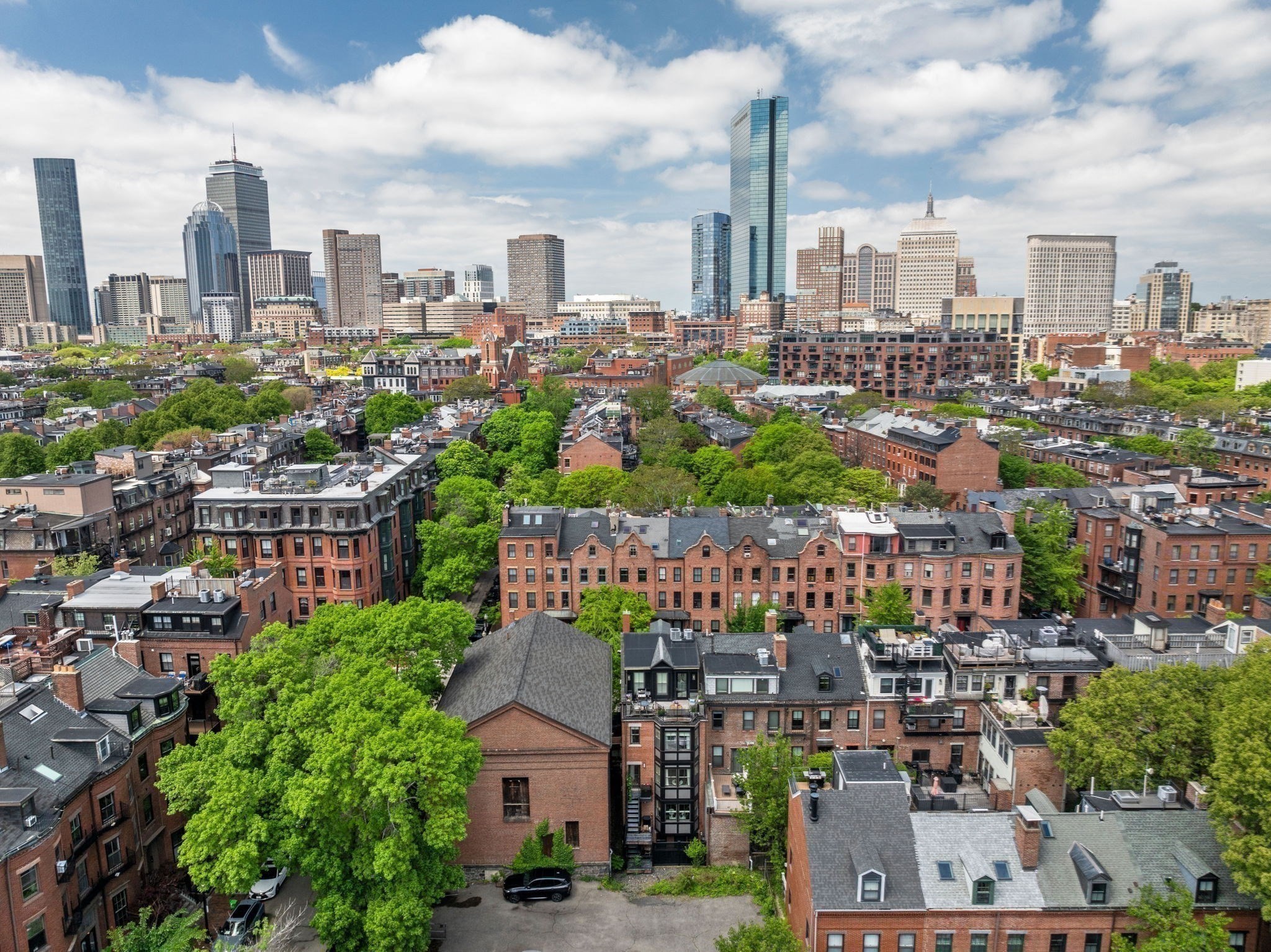 296 Shawmut Ave Unit PH, South End, Boston, MA 02118 - Image 28