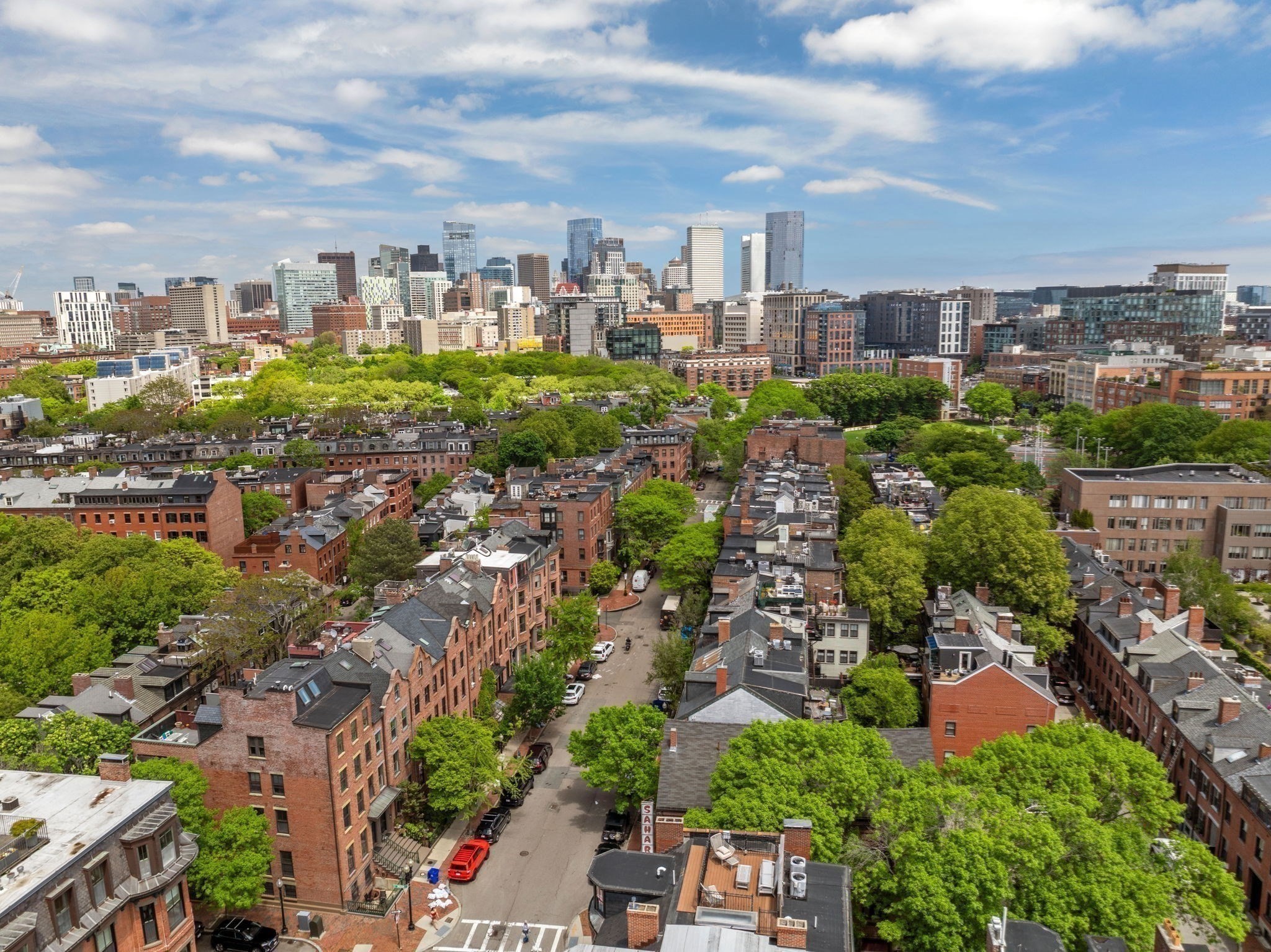 296 Shawmut Ave Unit PH, South End, Boston, MA 02118 - Image 29