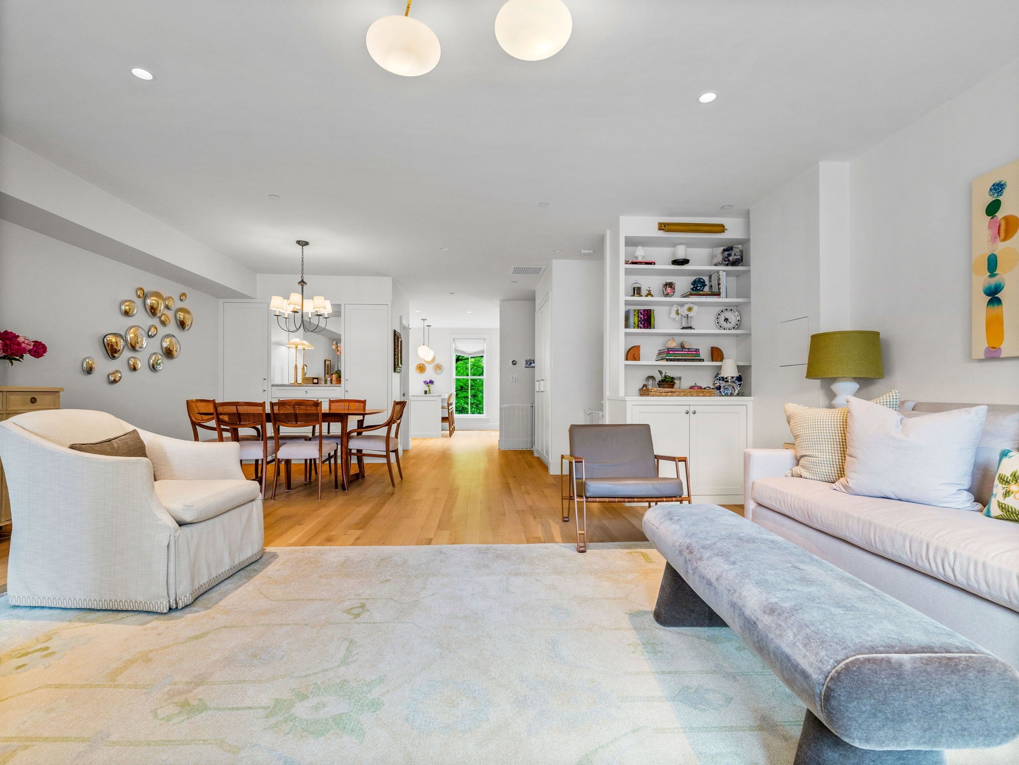 296 Shawmut Ave Unit PH, South End, Boston, MA 02118 - Image 4