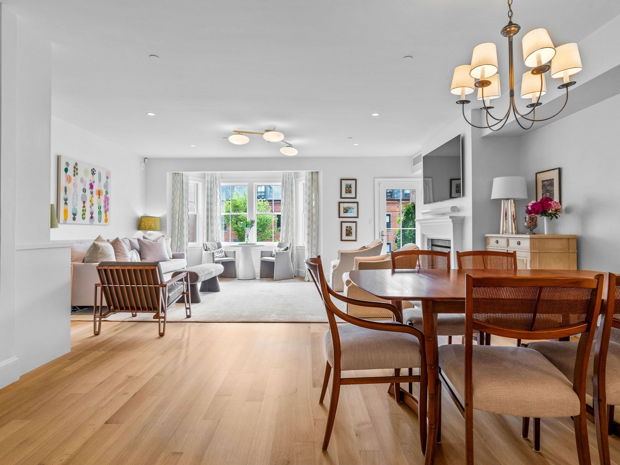 296 Shawmut Ave Unit PH, South End, Boston, MA 02118 - Image 5