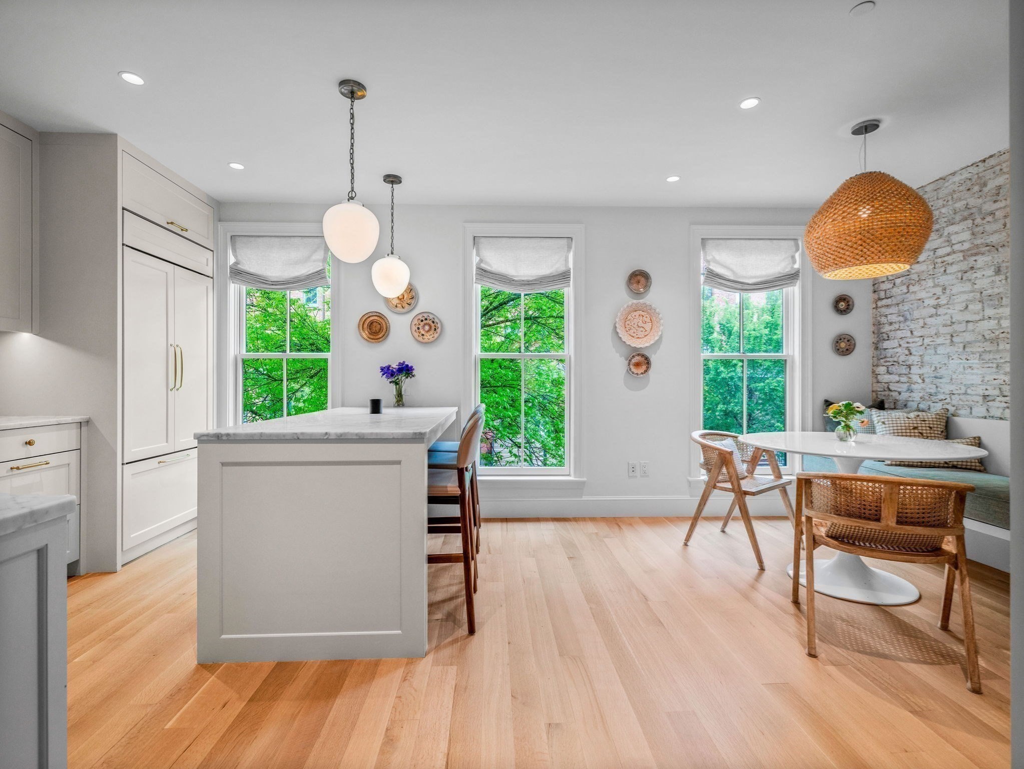 296 Shawmut Ave Unit PH, South End, Boston, MA 02118 - Image 6