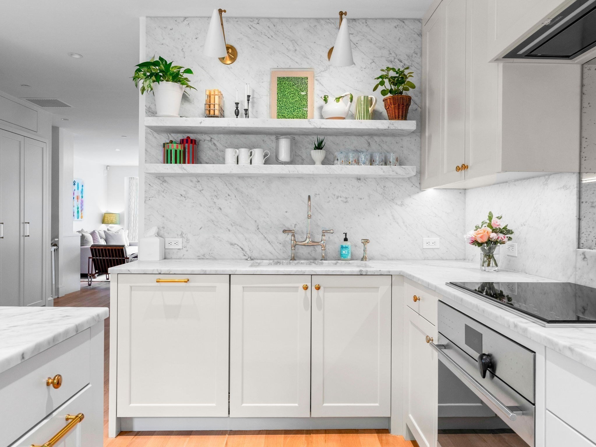 296 Shawmut Ave Unit PH, South End, Boston, MA 02118 - Image 7