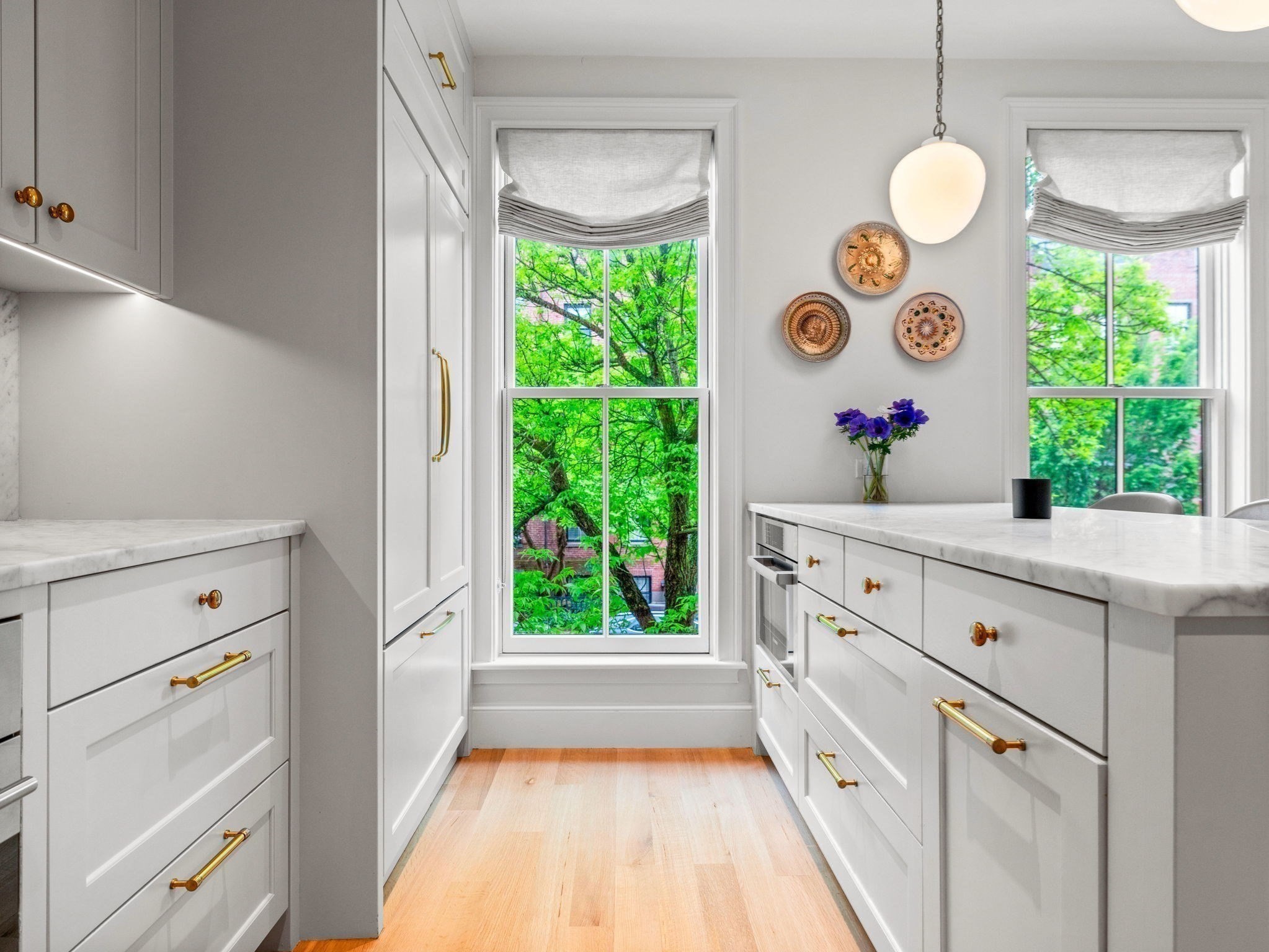 296 Shawmut Ave Unit PH, South End, Boston, MA 02118 - Image 8