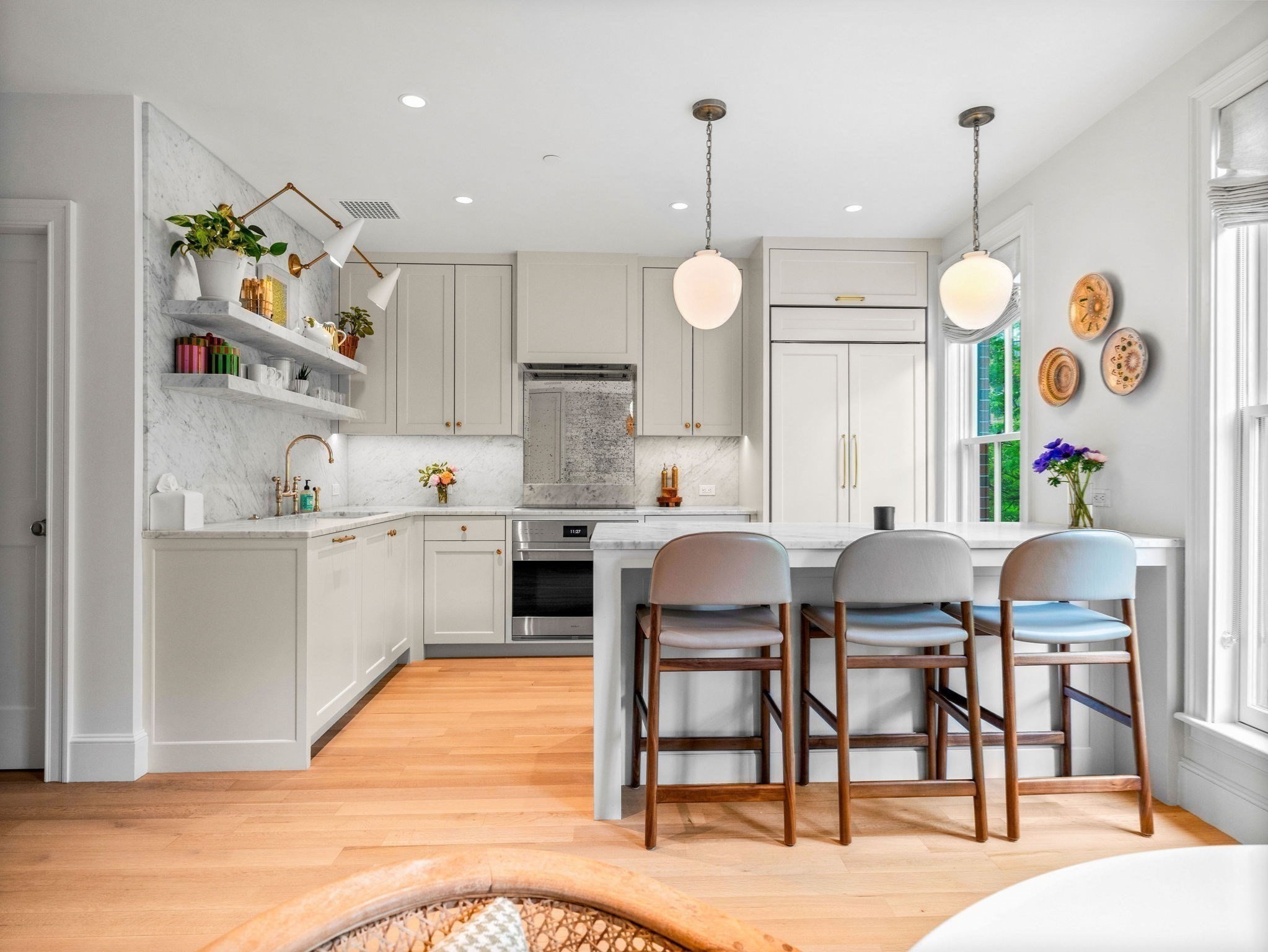 296 Shawmut Ave Unit PH, South End, Boston, MA 02118 - Image 9