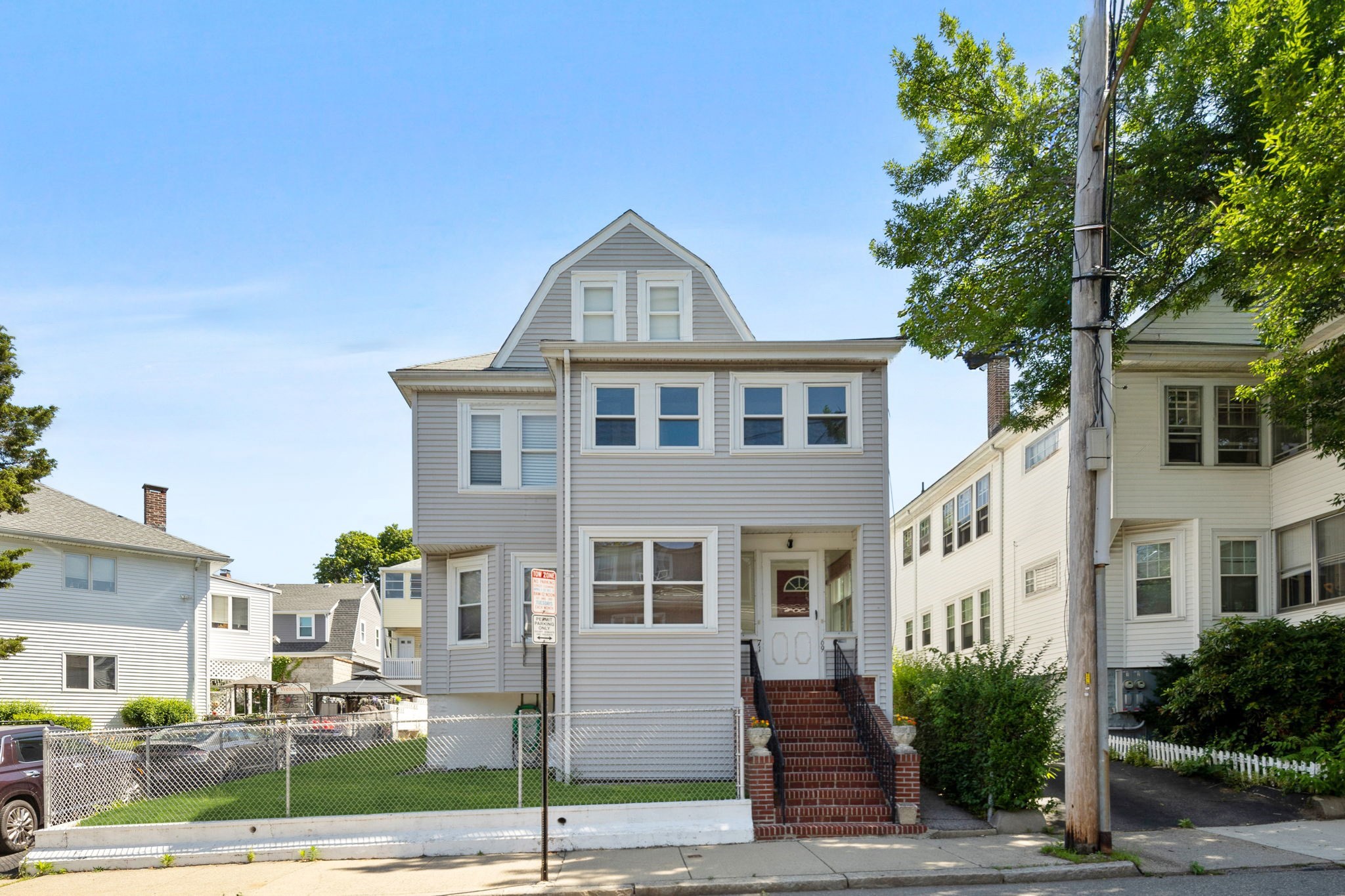 69 Sterling St, Somerville, MA 02144