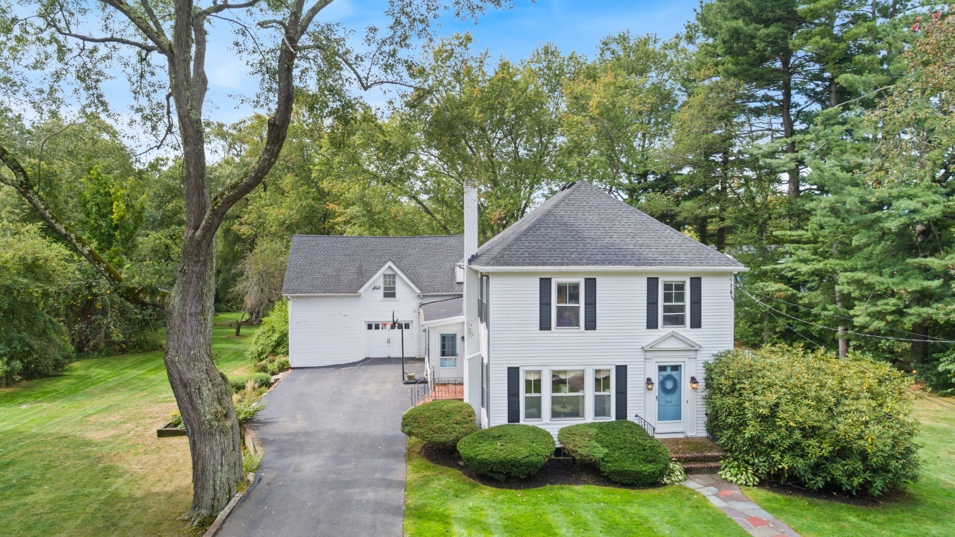 266 West Street, Reading, MA 01867