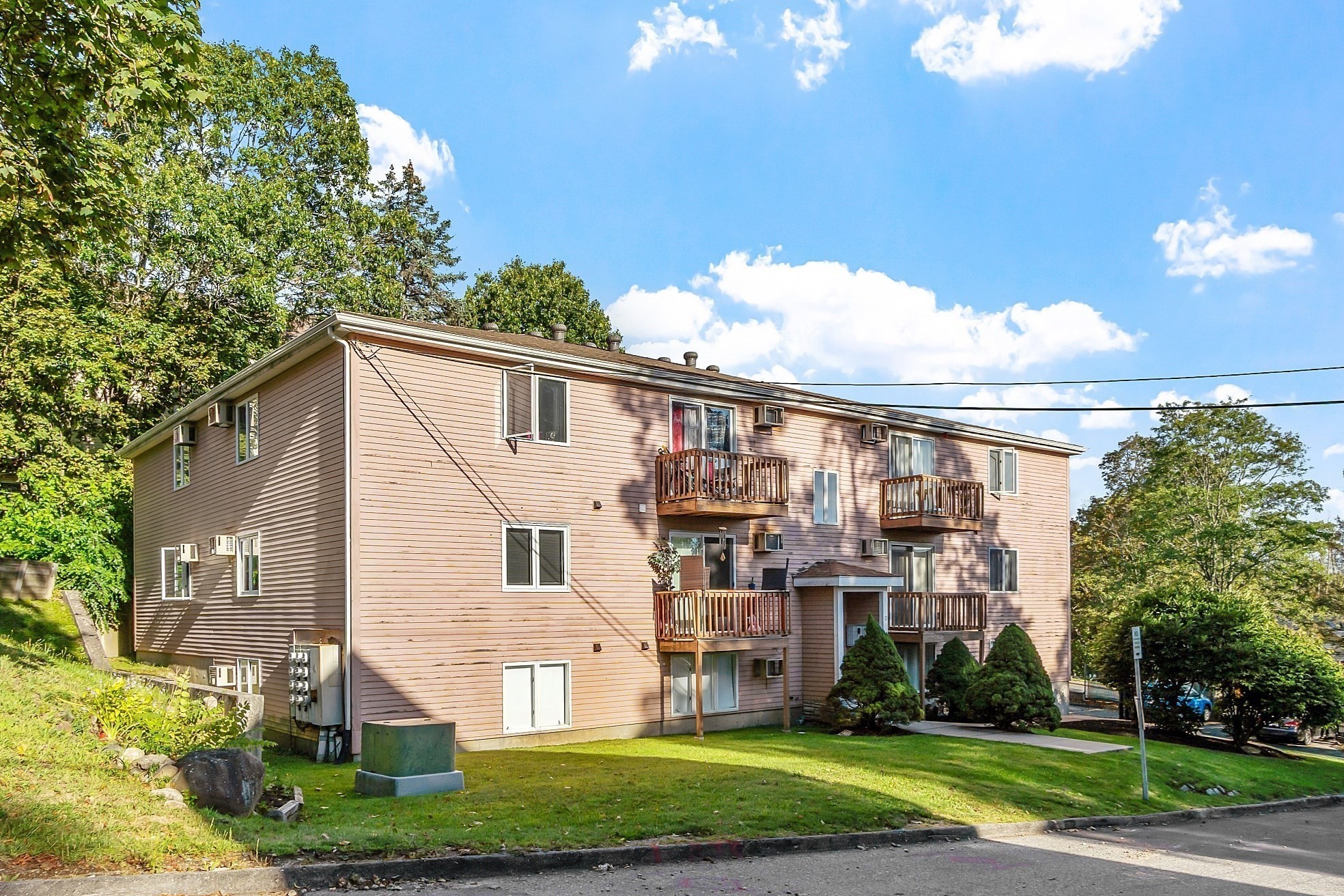 10 Dryden Street Unit 7, Worcester, MA 01605 - Image 19