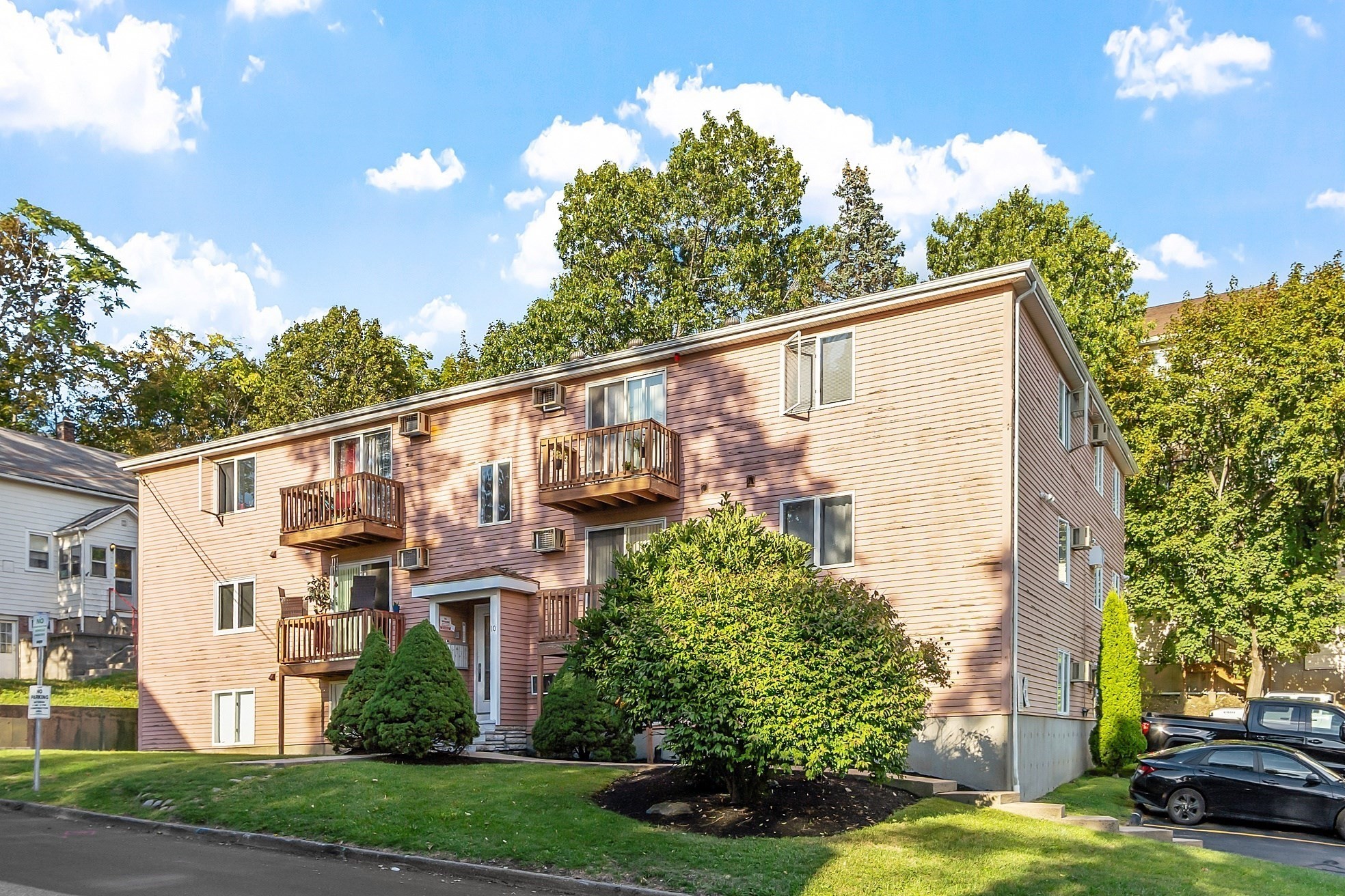 10 Dryden Street Unit 7, Worcester, MA 01605 - Image 20
