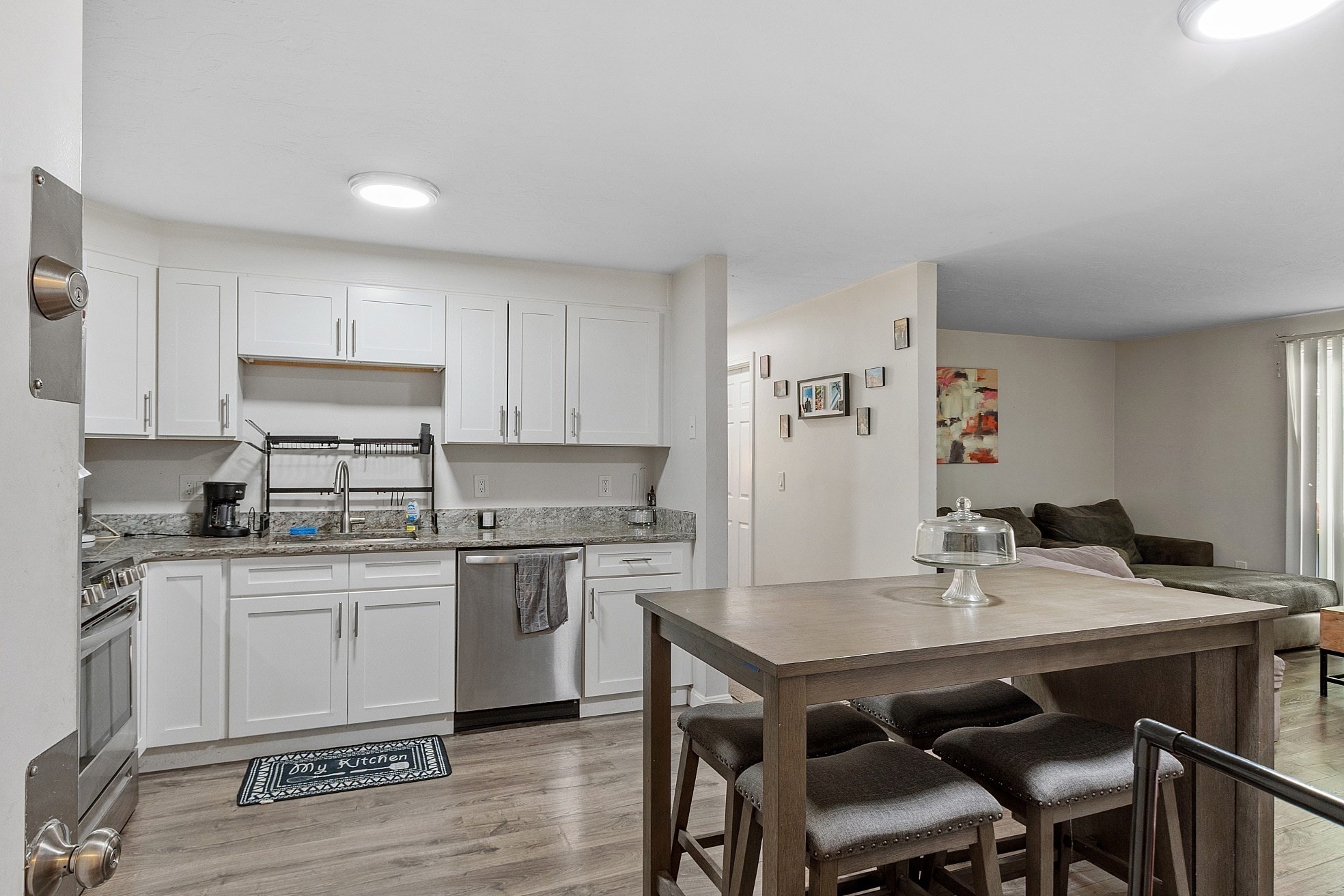 10 Dryden Street Unit 7, Worcester, MA 01605 - Image 3