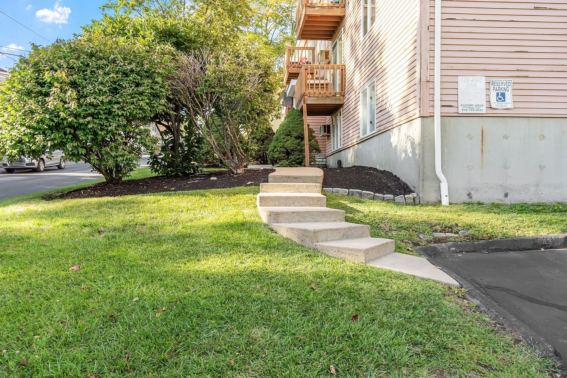 10 Dryden Street Unit 7, Worcester, MA 01605 - Image 21