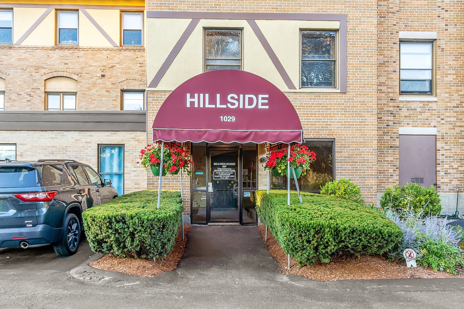 1029 Pleasant Street Unit 19, Worcester, MA 01602