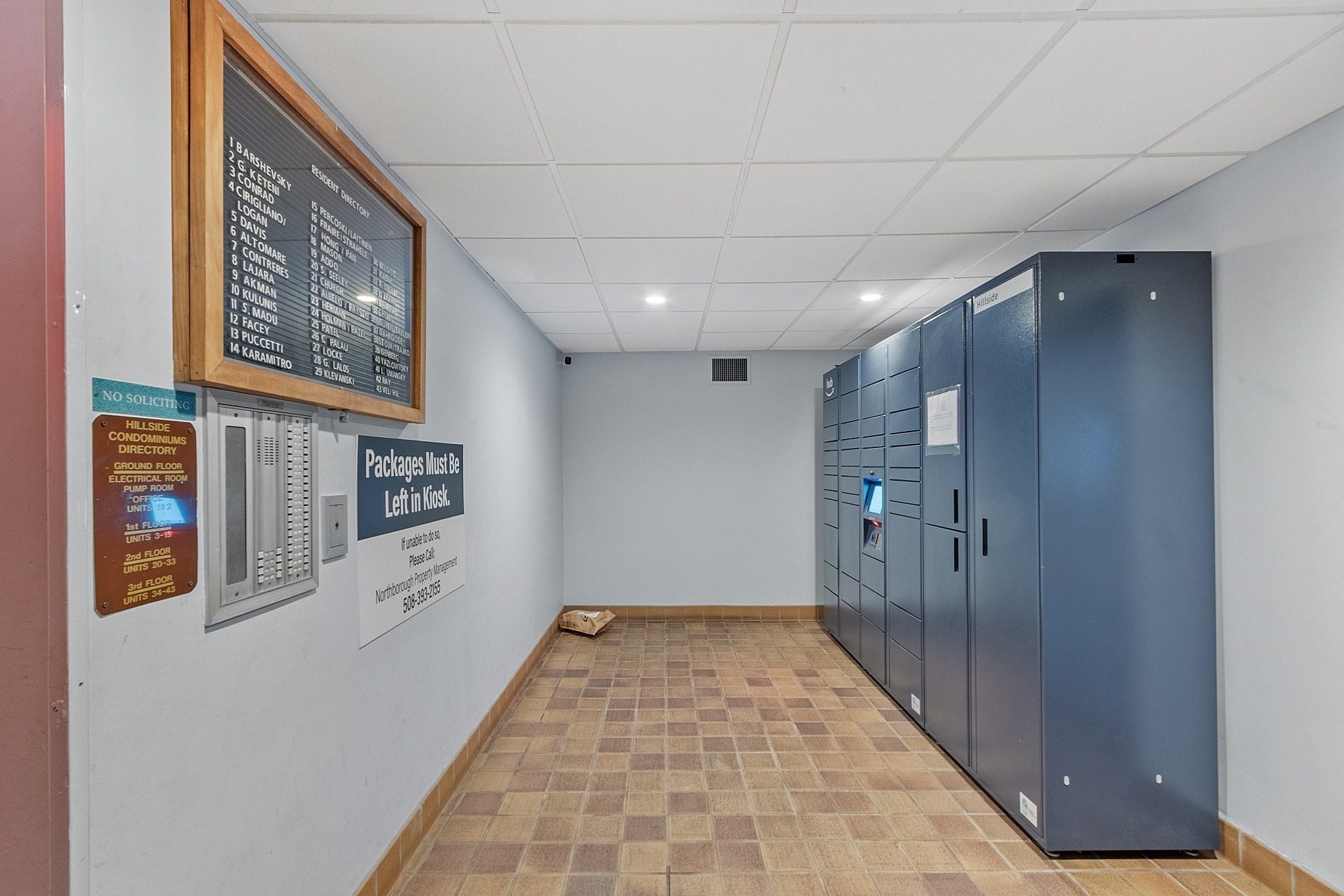 1029 Pleasant Street Unit 19, Worcester, MA 01602 - Image 3