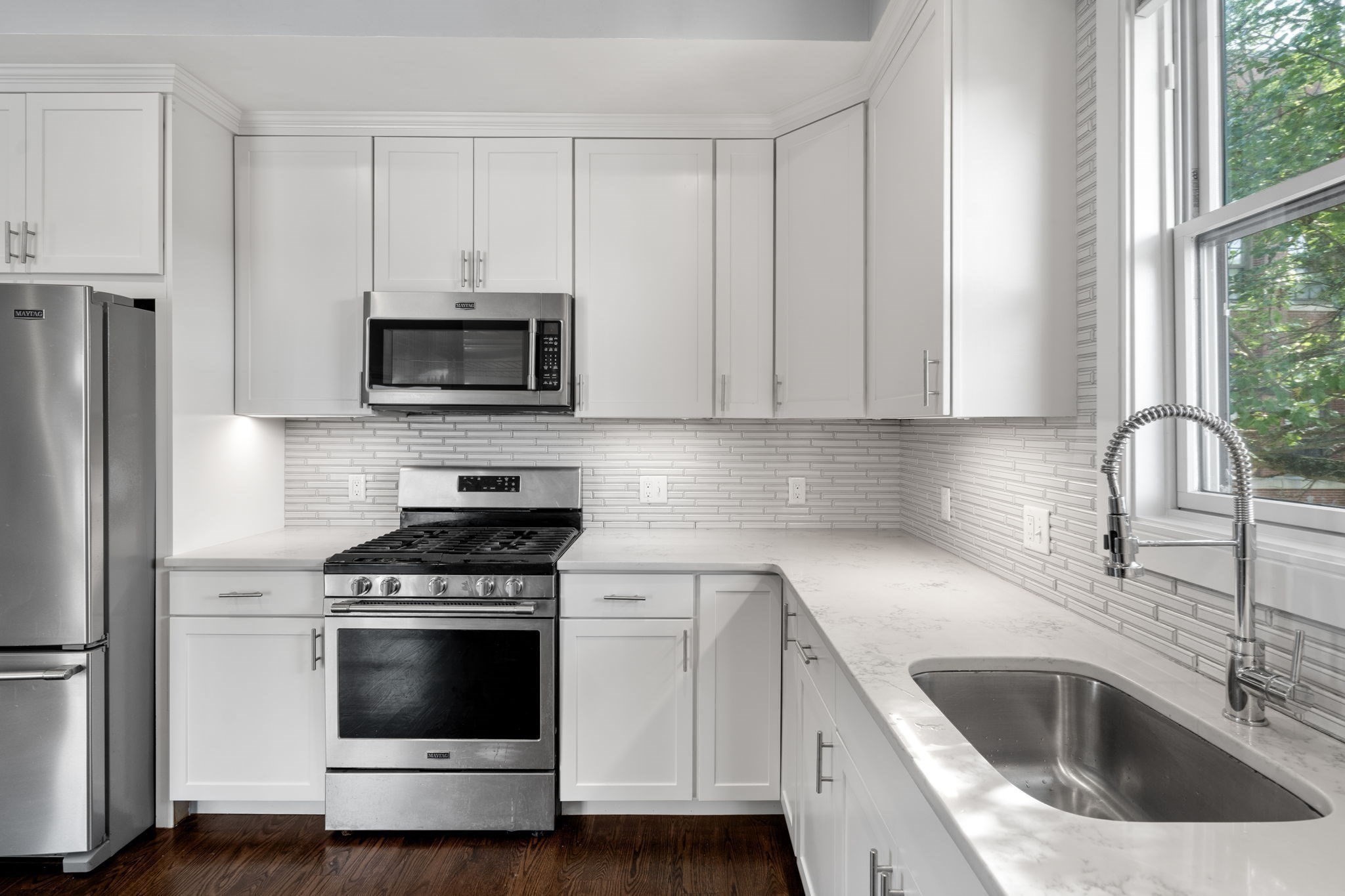 7 Langford Park Unit 3, Roxbury, Boston, MA 02119 - Image 2