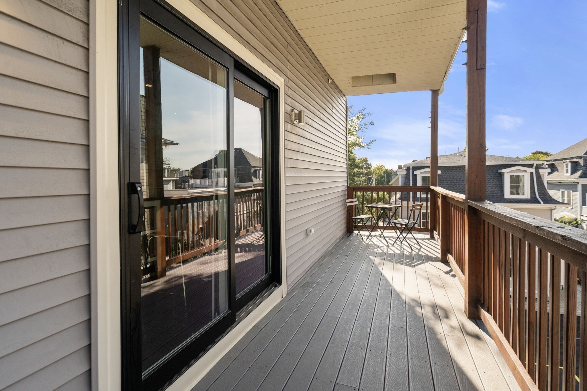 7 Langford Park Unit 3, Roxbury, Boston, MA 02119 - Image 12