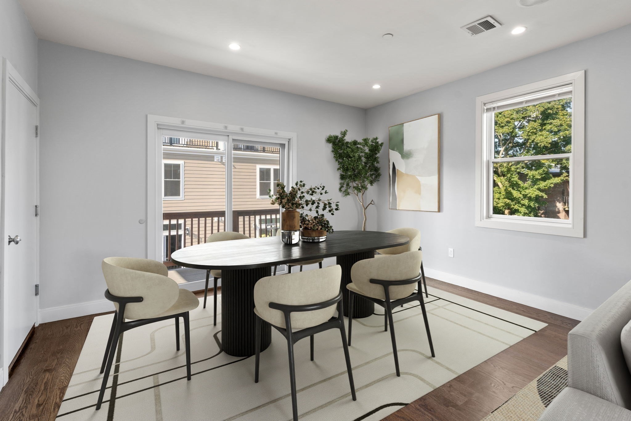 7 Langford Park Unit 3, Roxbury, Boston, MA 02119 - Image 4
