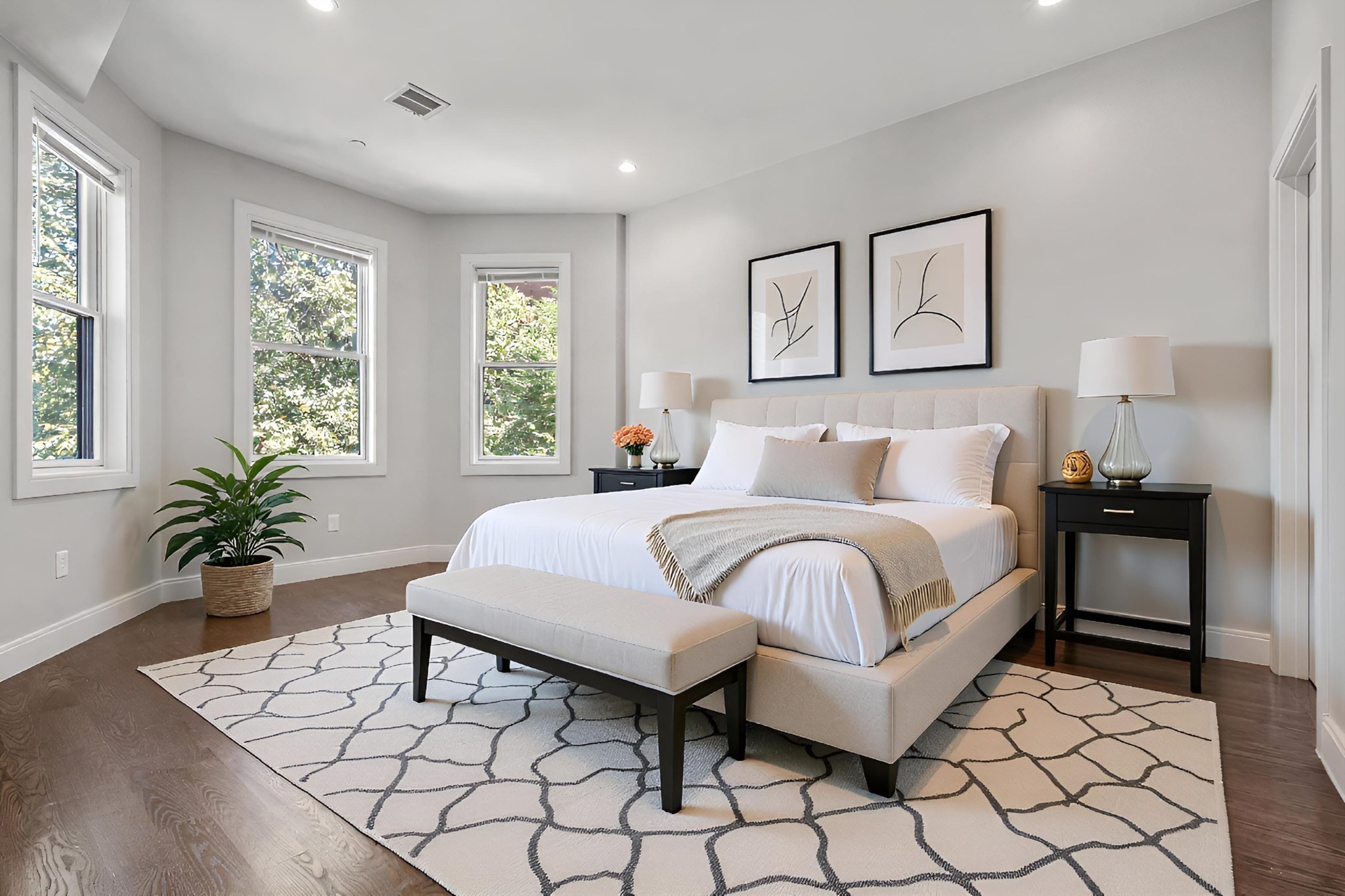 7 Langford Park Unit 3, Roxbury, Boston, MA 02119 - Image 5