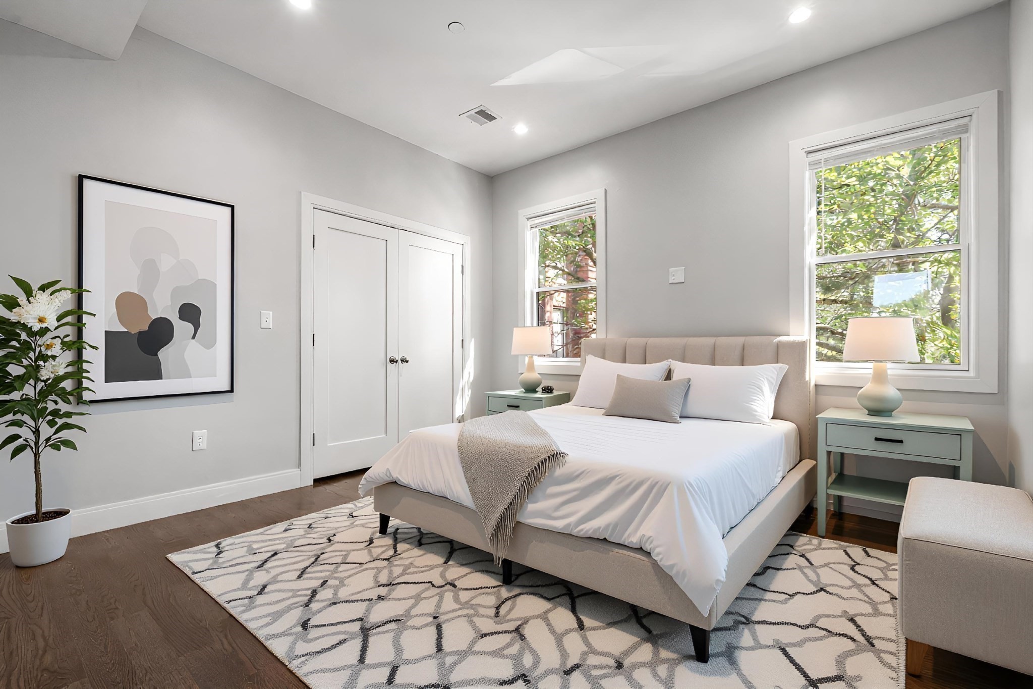 7 Langford Park Unit 3, Roxbury, Boston, MA 02119 - Image 6