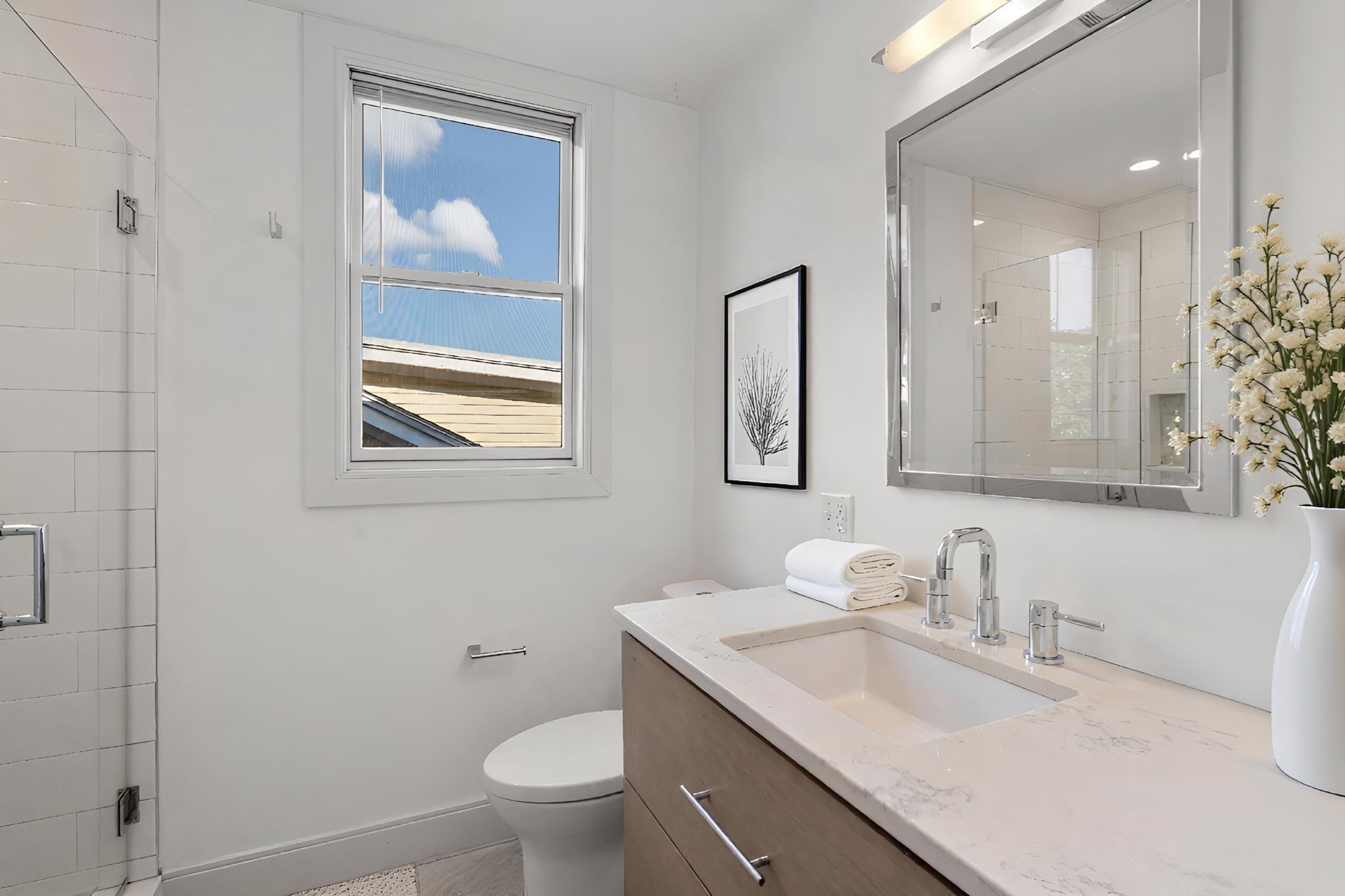 7 Langford Park Unit 3, Roxbury, Boston, MA 02119 - Image 9