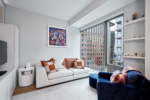 133 Seaport Blvd, Apt 1621