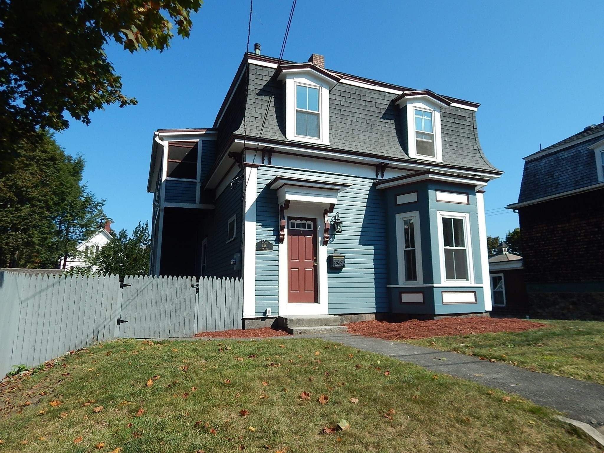 128 Allen St., Athol, MA 01331 - Image 1