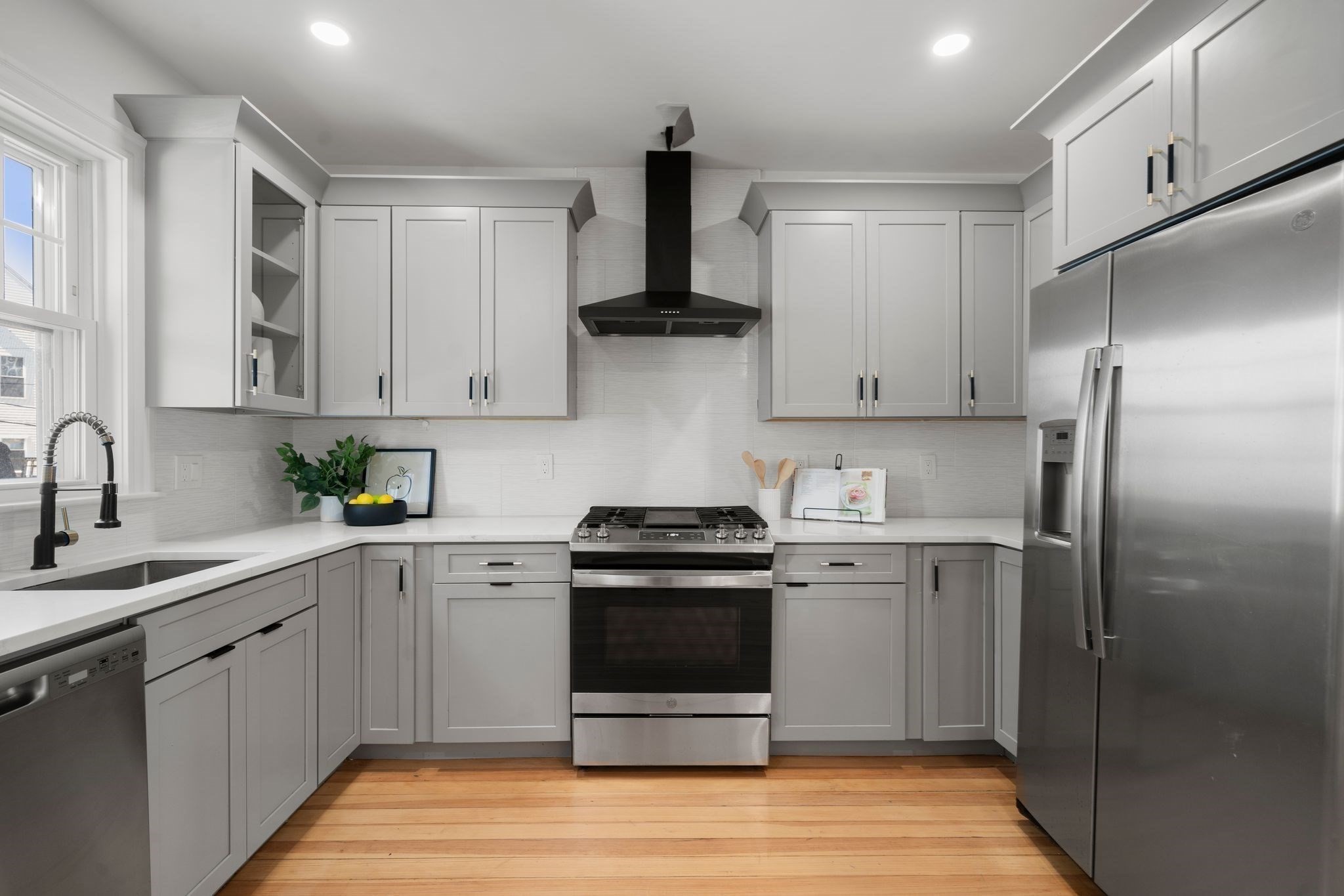 29 St Andrew Road Unit 1, East Boston, Boston, MA 02128 - Image 2