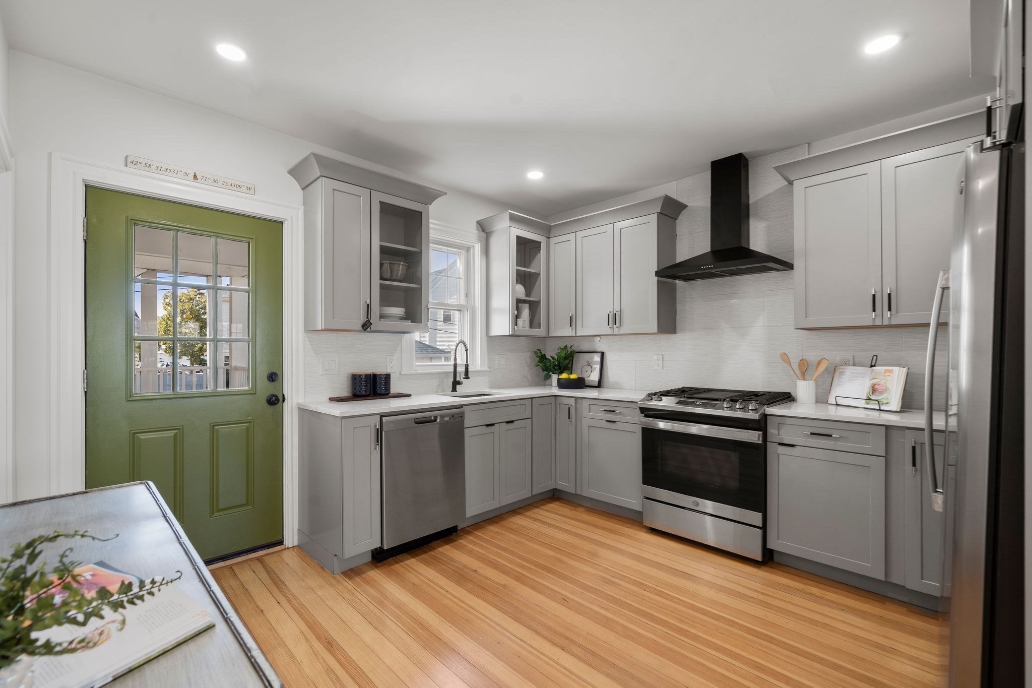 29 St Andrew Road Unit 1, East Boston, Boston, MA 02128 - Image 3