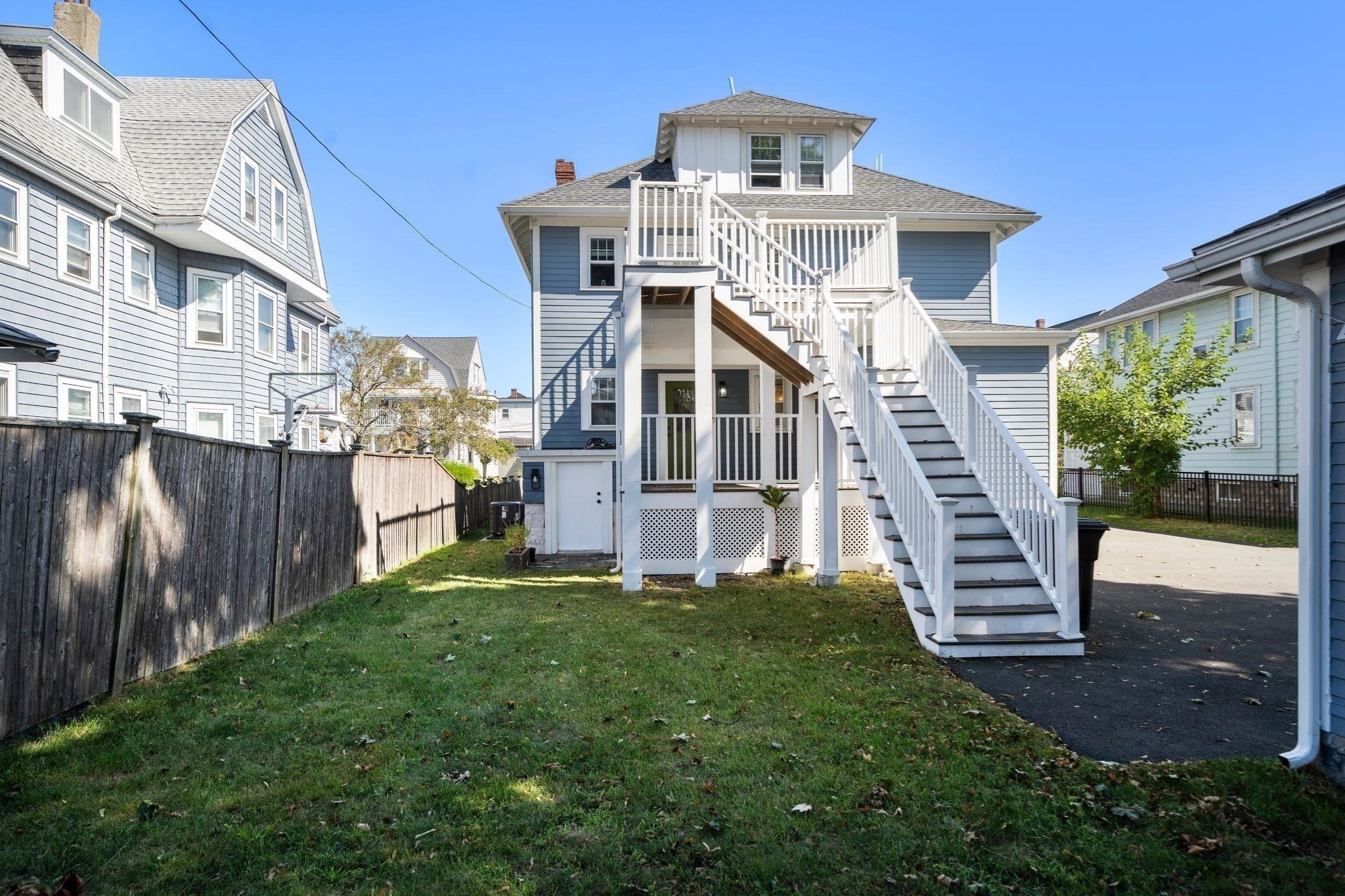 29 St Andrew Road Unit 1, East Boston, Boston, MA 02128 - Image 24