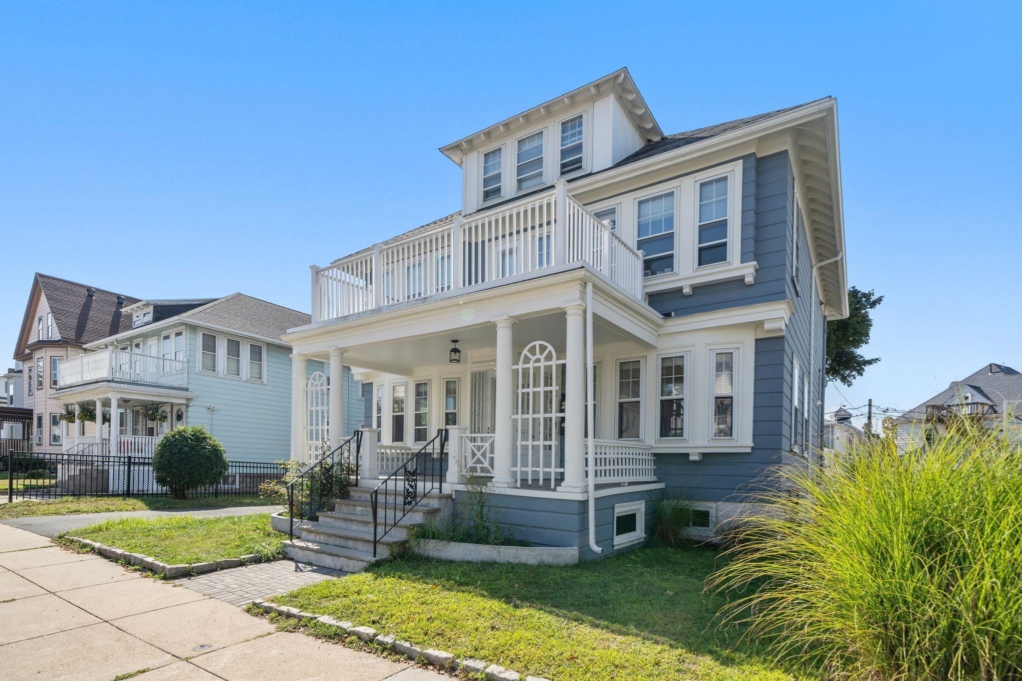 29 St Andrew Road Unit 1, East Boston, Boston, MA 02128 - Image 26