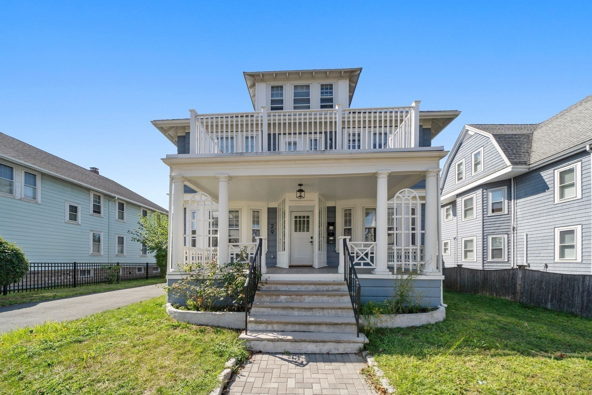 29 St Andrew Road Unit 1, East Boston, Boston, MA 02128 - Image 27