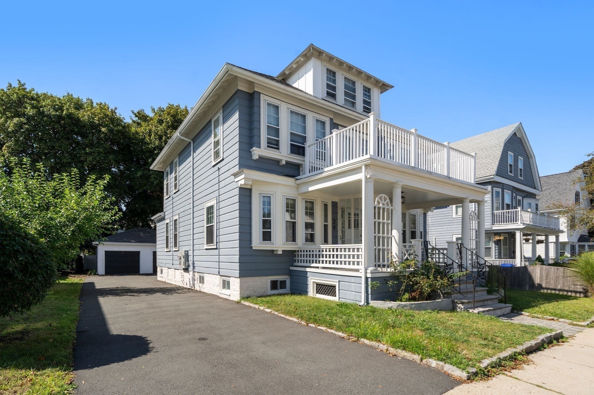 29 St Andrew Road Unit 1, East Boston, Boston, MA 02128 - Image 28