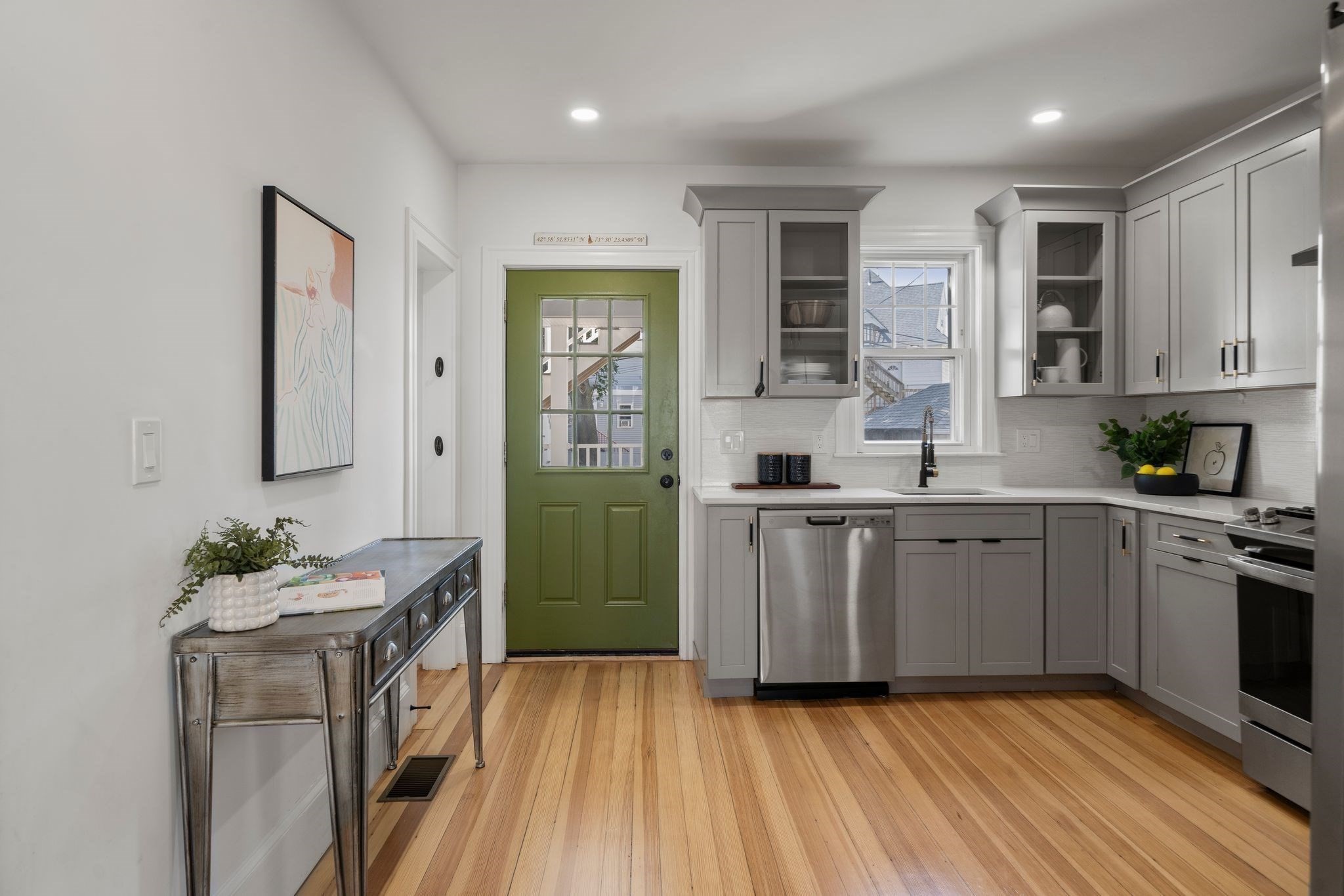 29 St Andrew Road Unit 1, East Boston, Boston, MA 02128 - Image 4